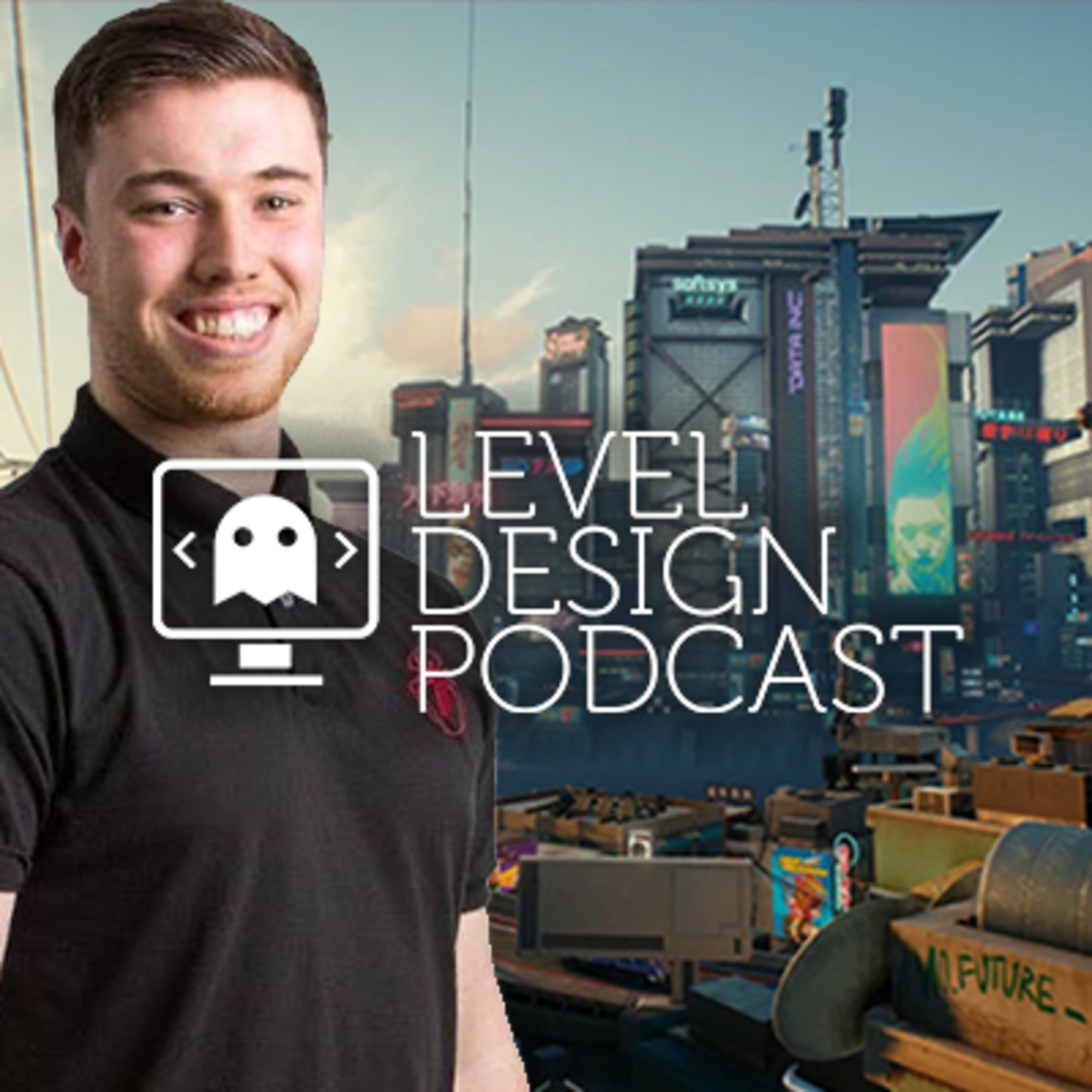 Level Design Podcast