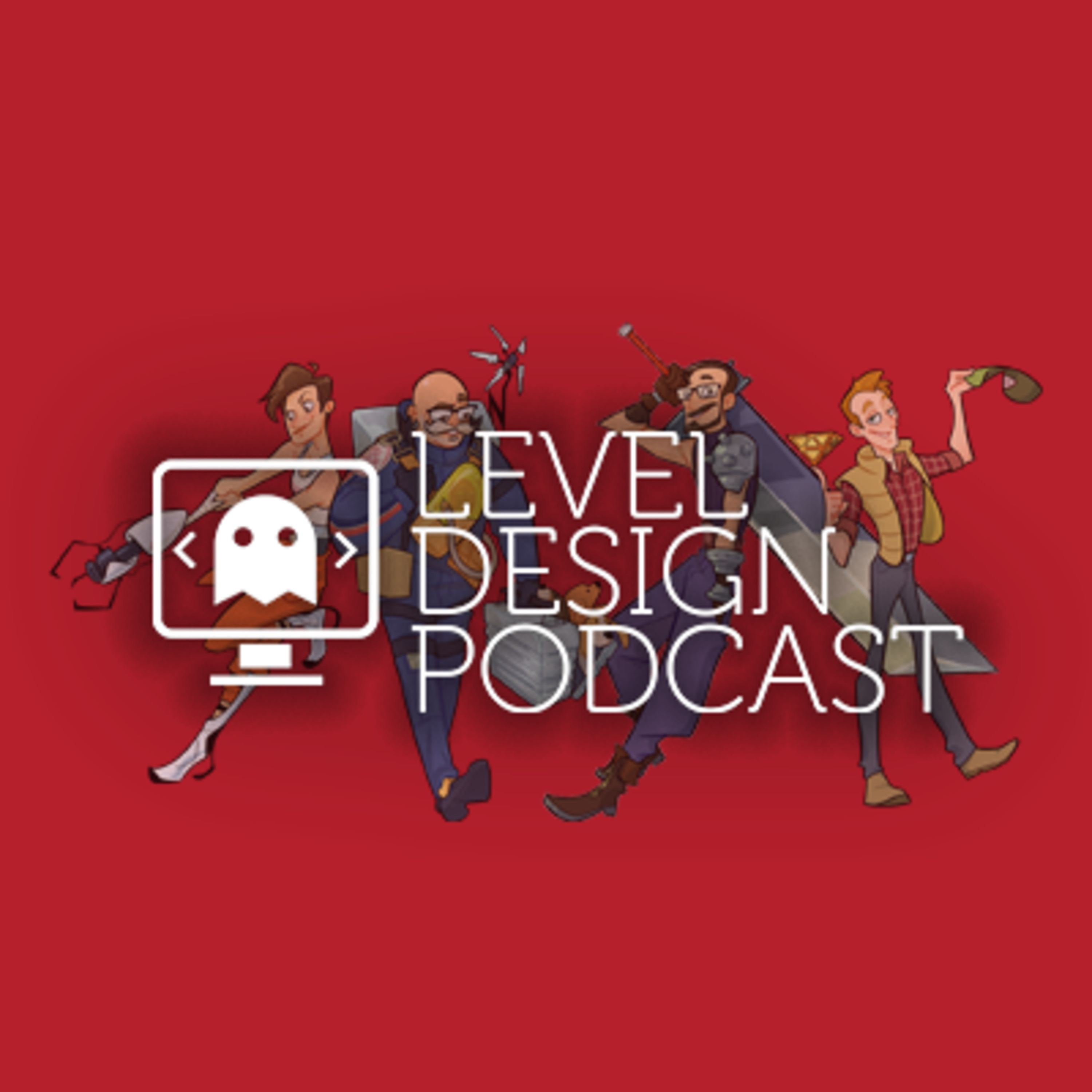 Level Design Podcast