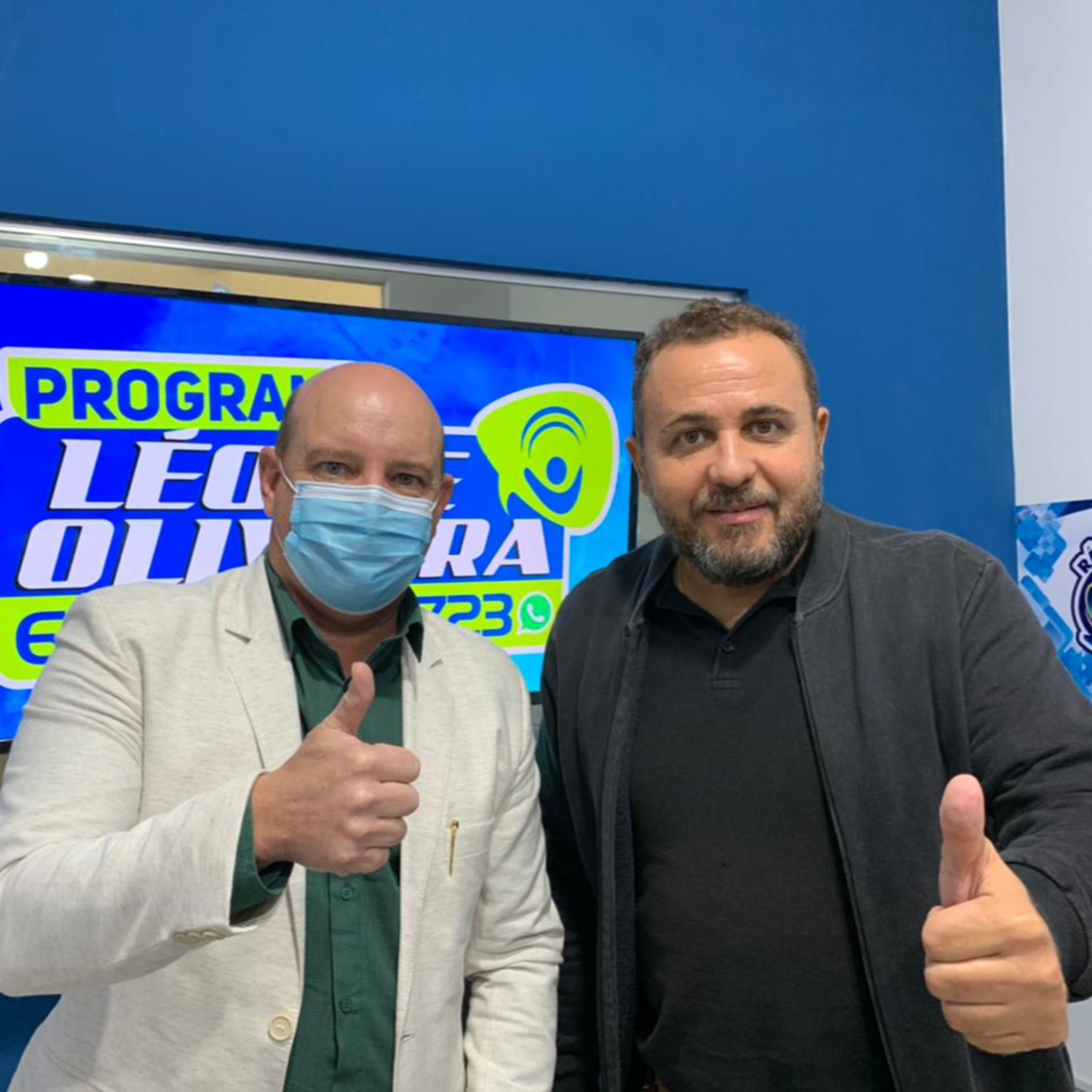 Programa Léo de Oliveira