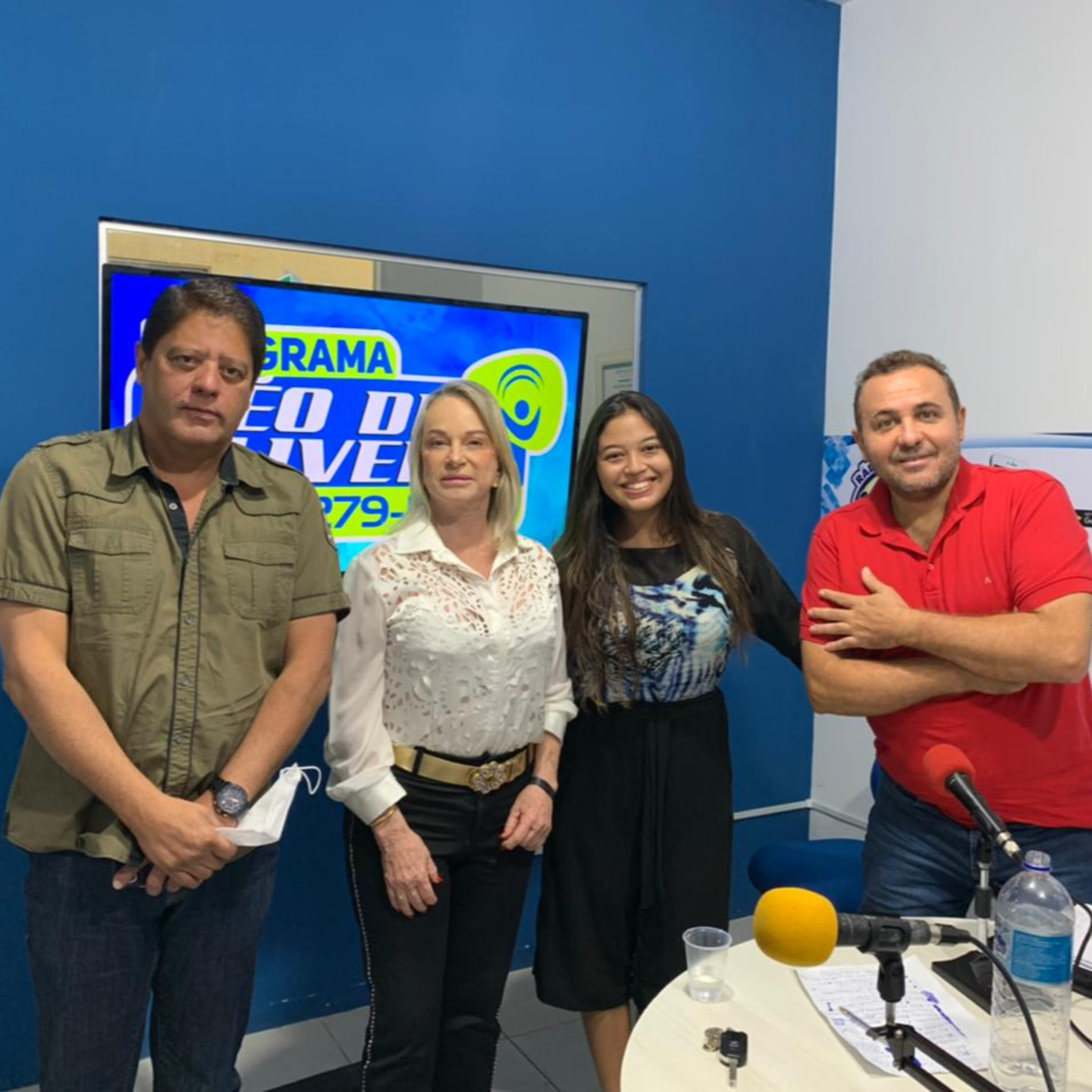 Programa Léo de Oliveira