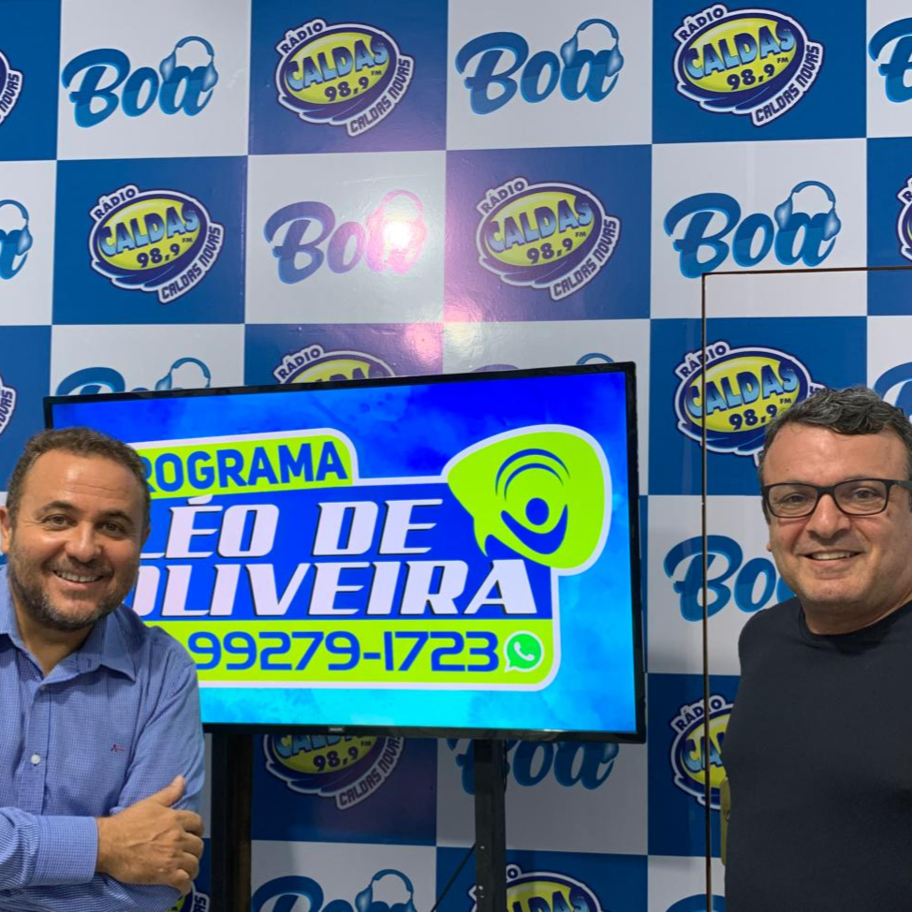 Programa Léo de Oliveira