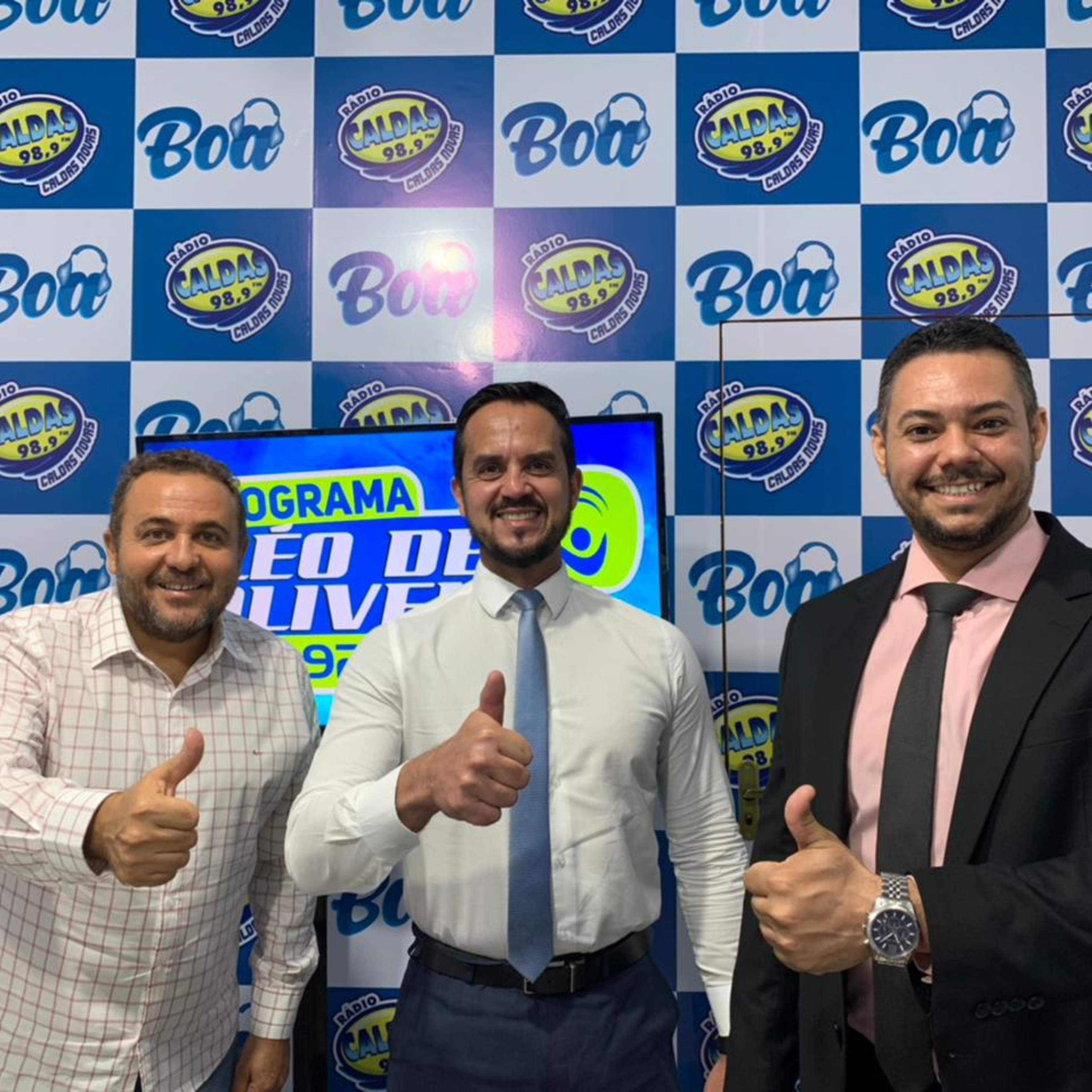Programa Léo de Oliveira