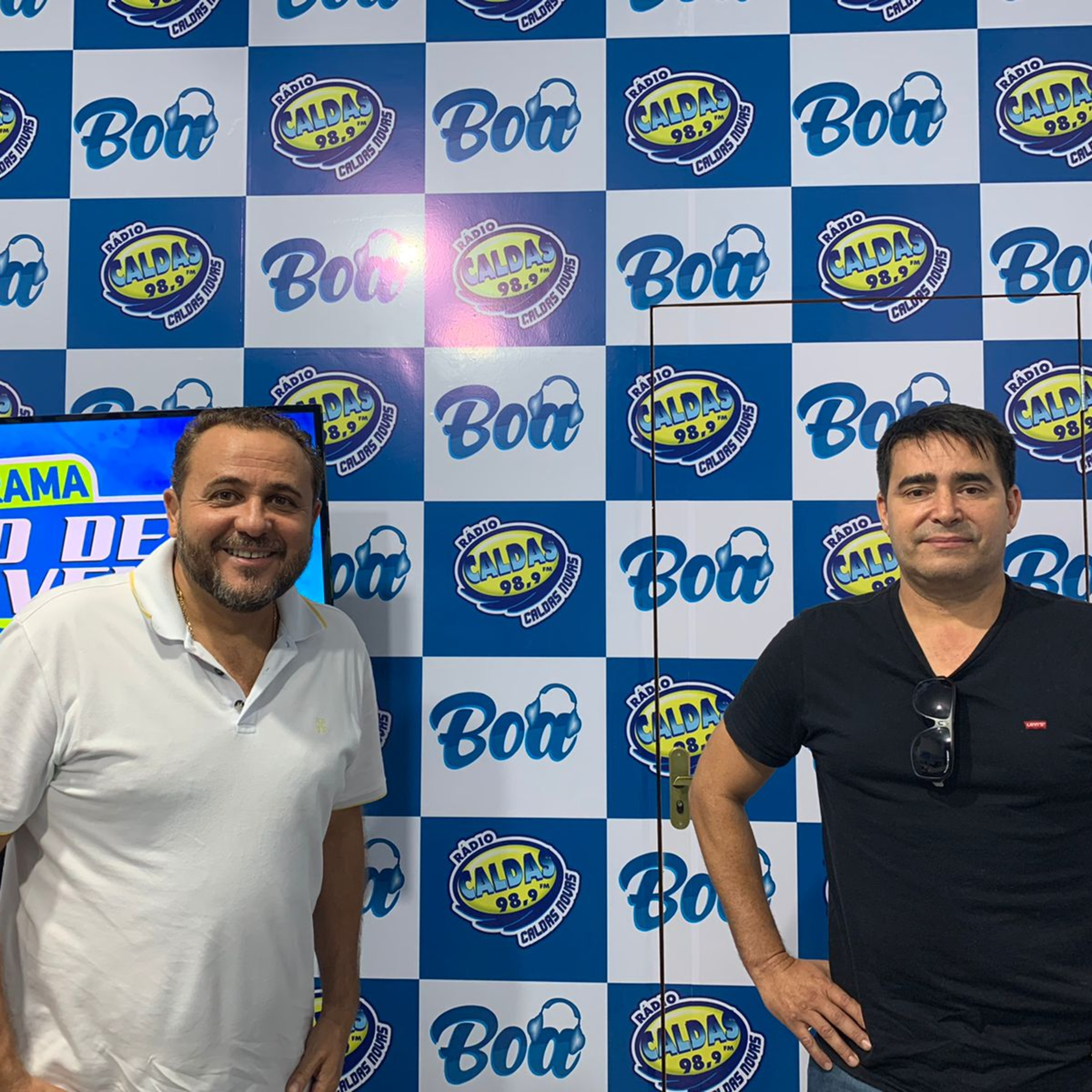 Programa Léo de Oliveira