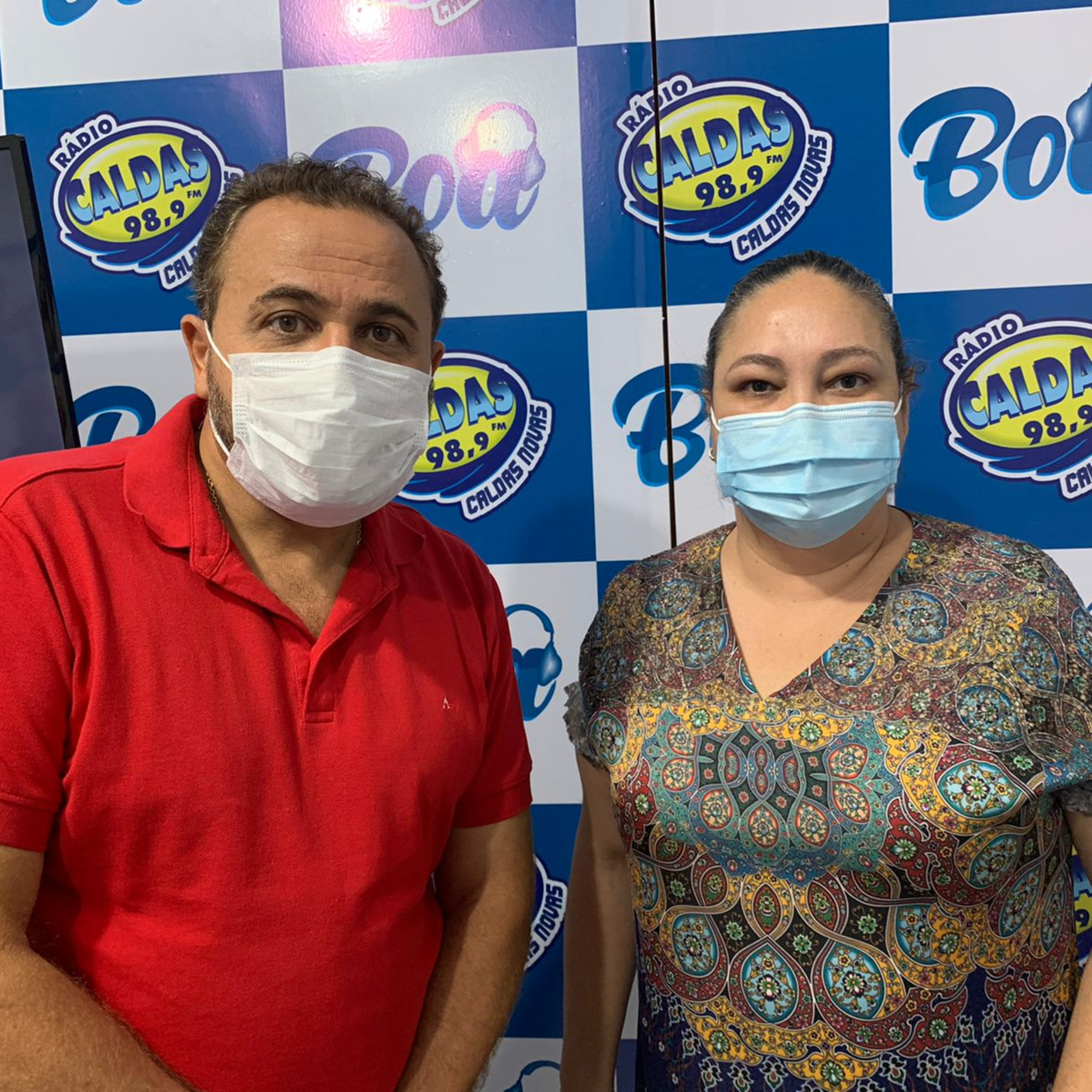 Programa Léo de Oliveira