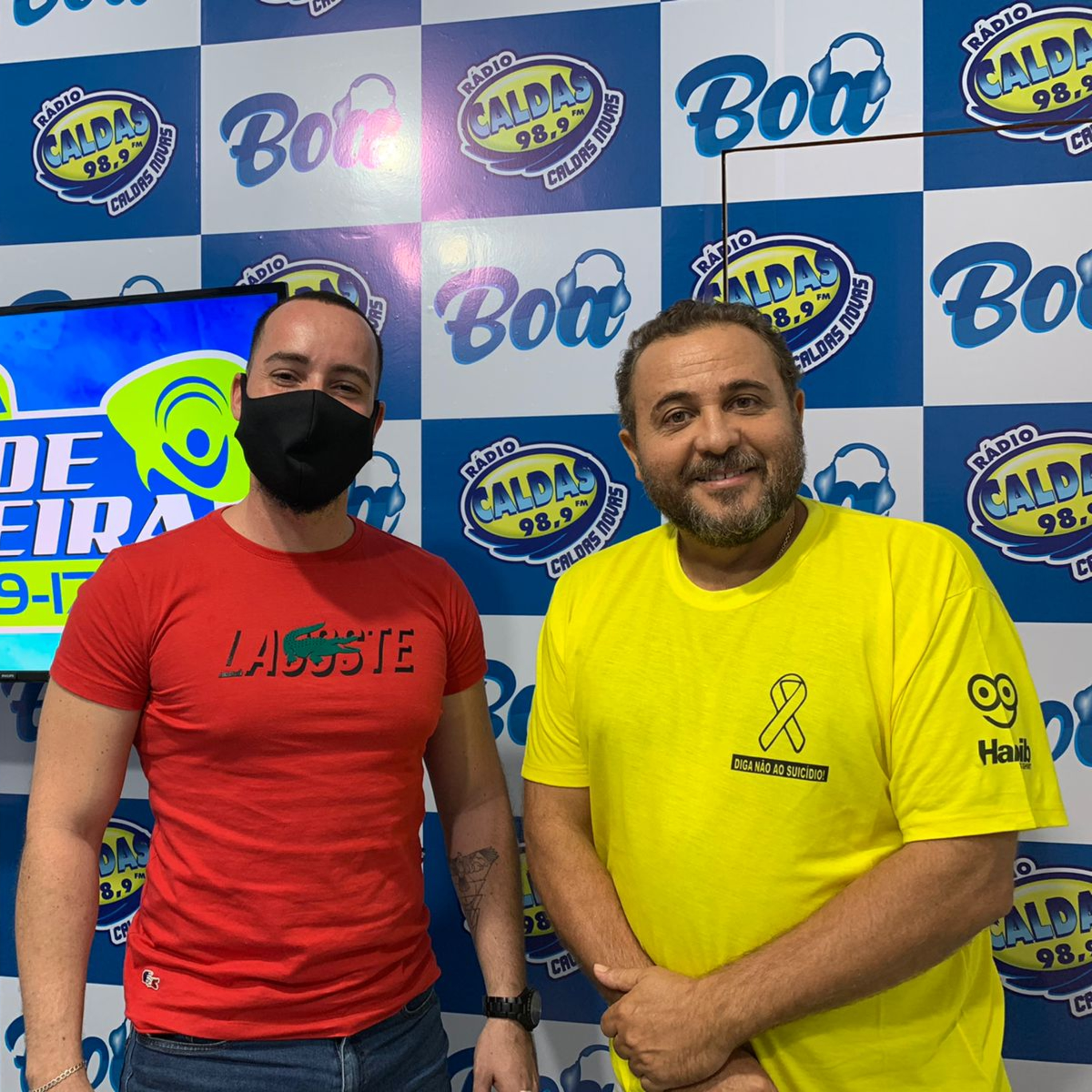 Programa Léo de Oliveira
