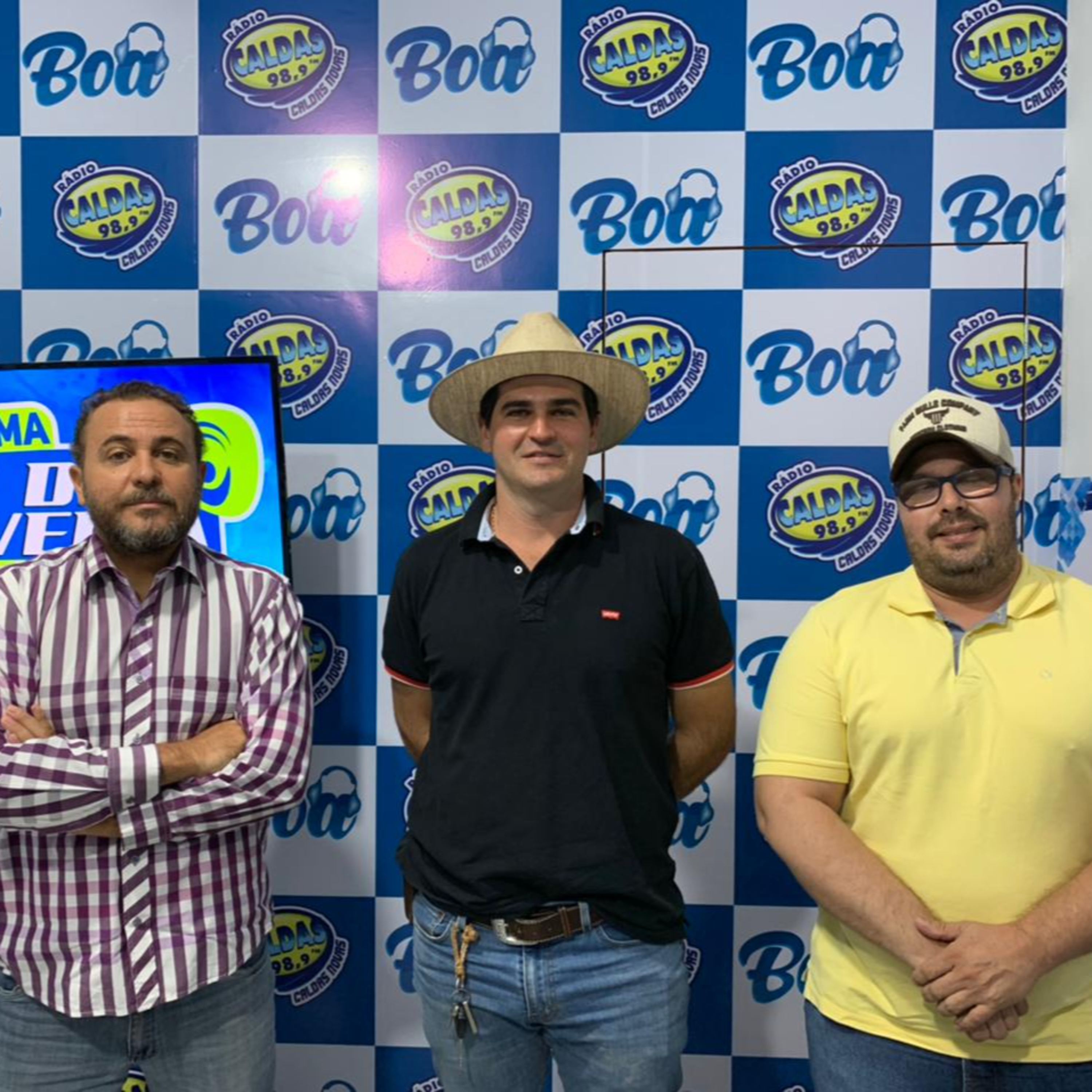 Programa Léo de Oliveira