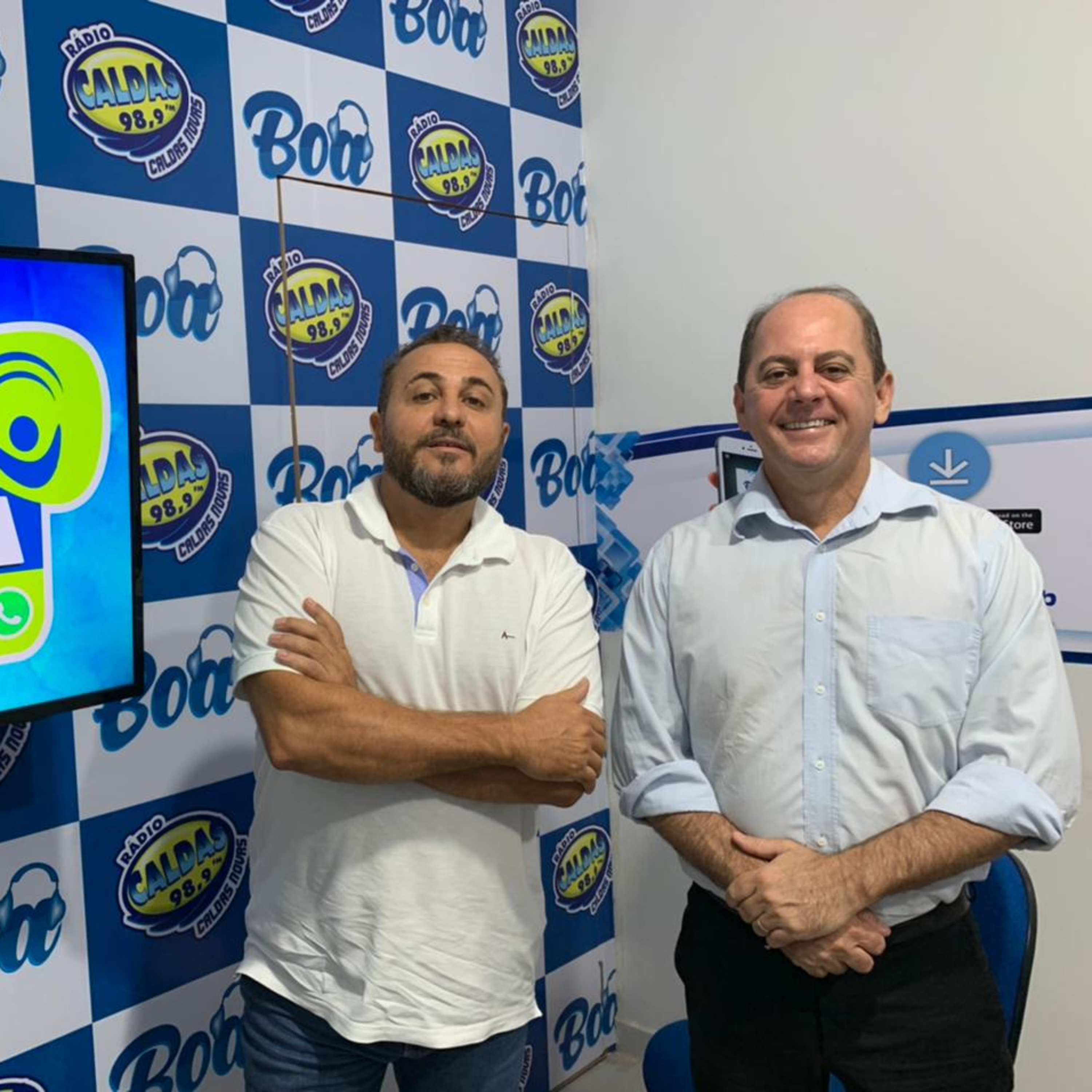 Programa Léo de Oliveira