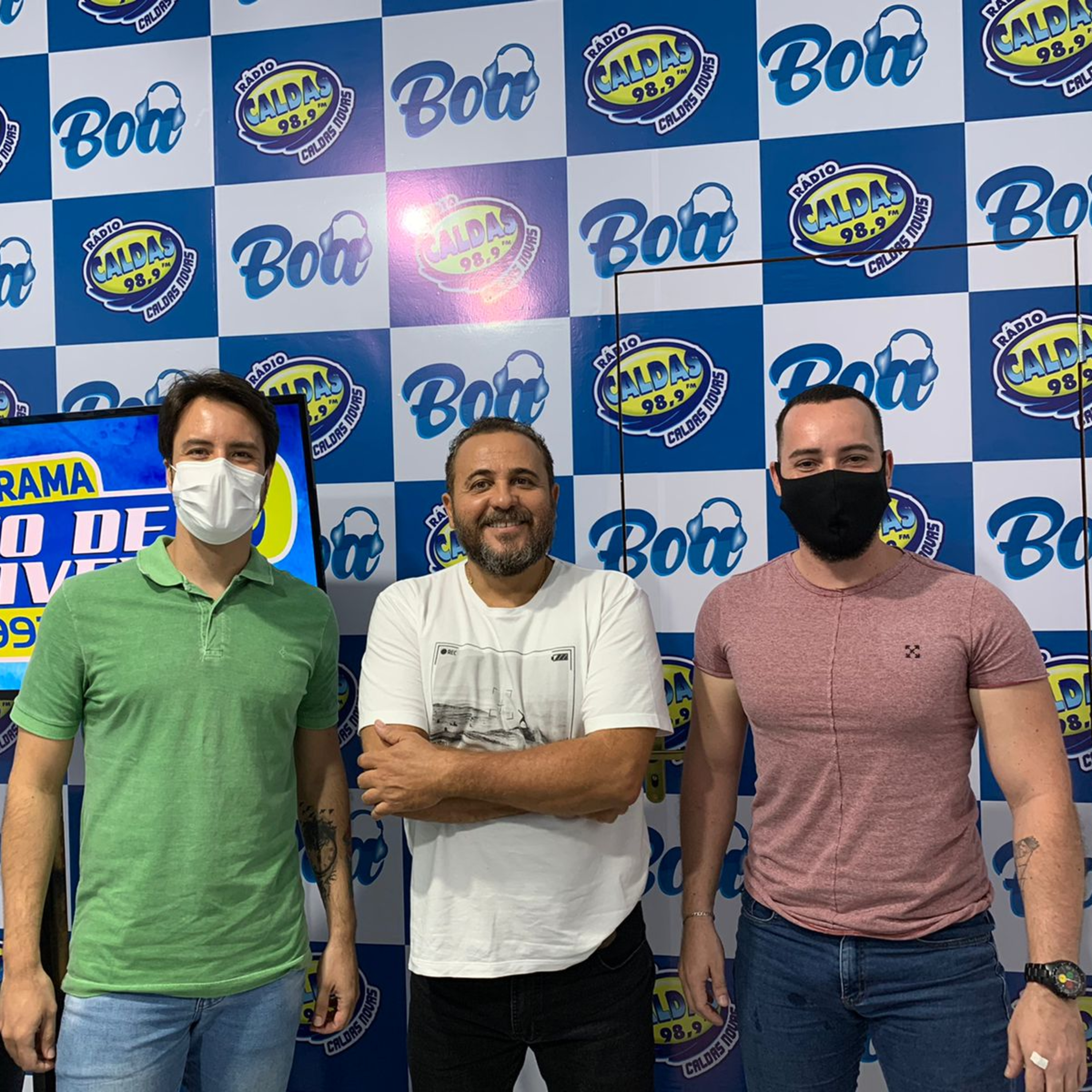 Programa Léo de Oliveira