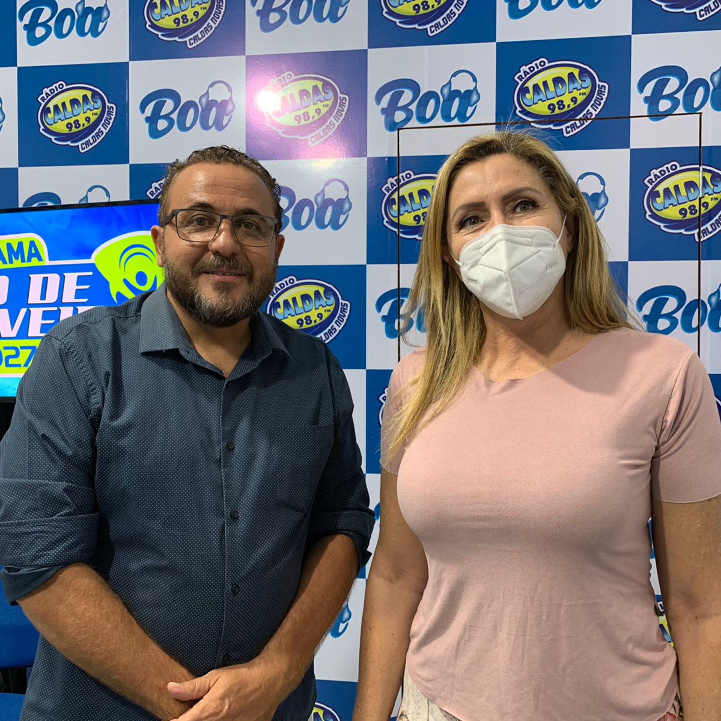 Programa Léo de Oliveira
