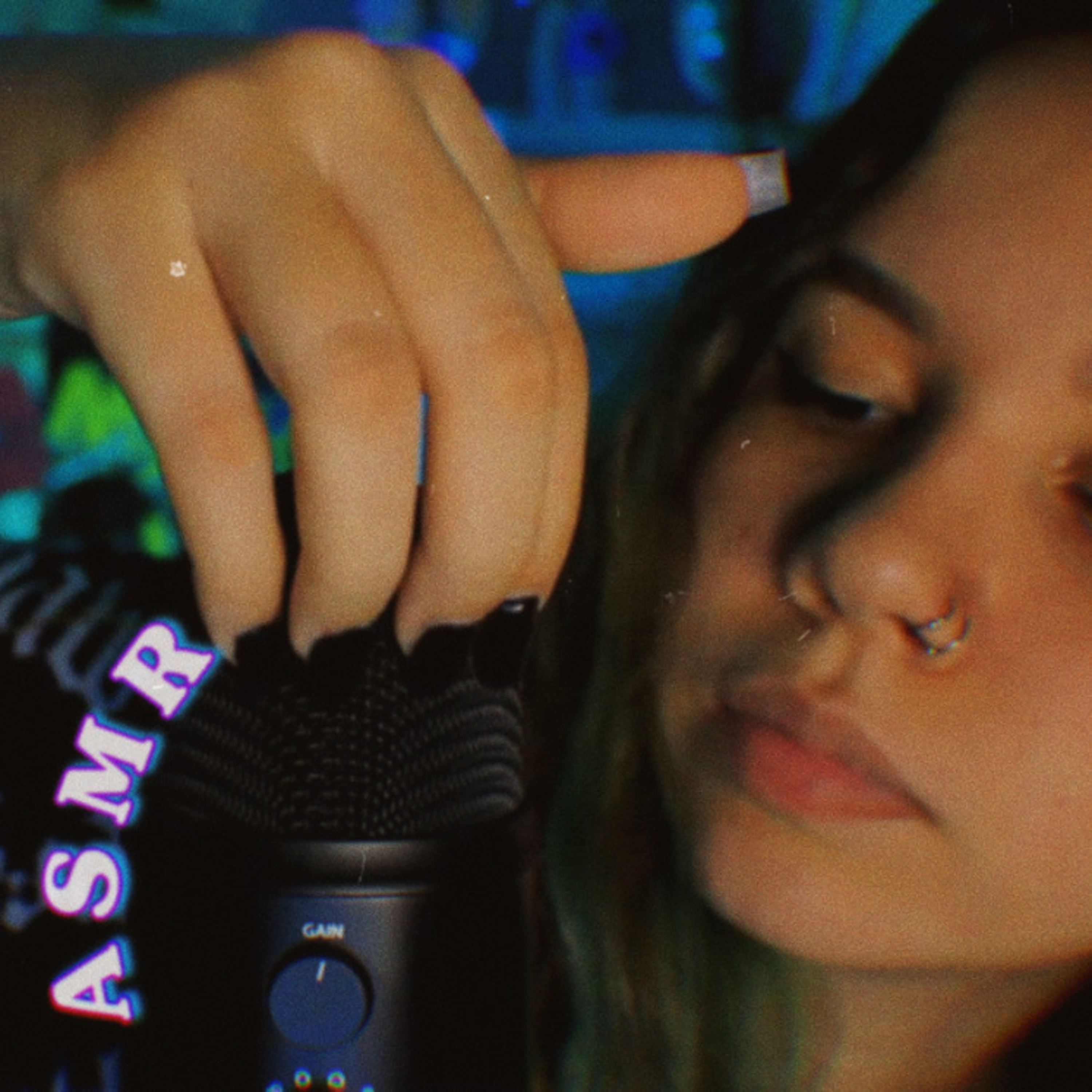Doca ASMR