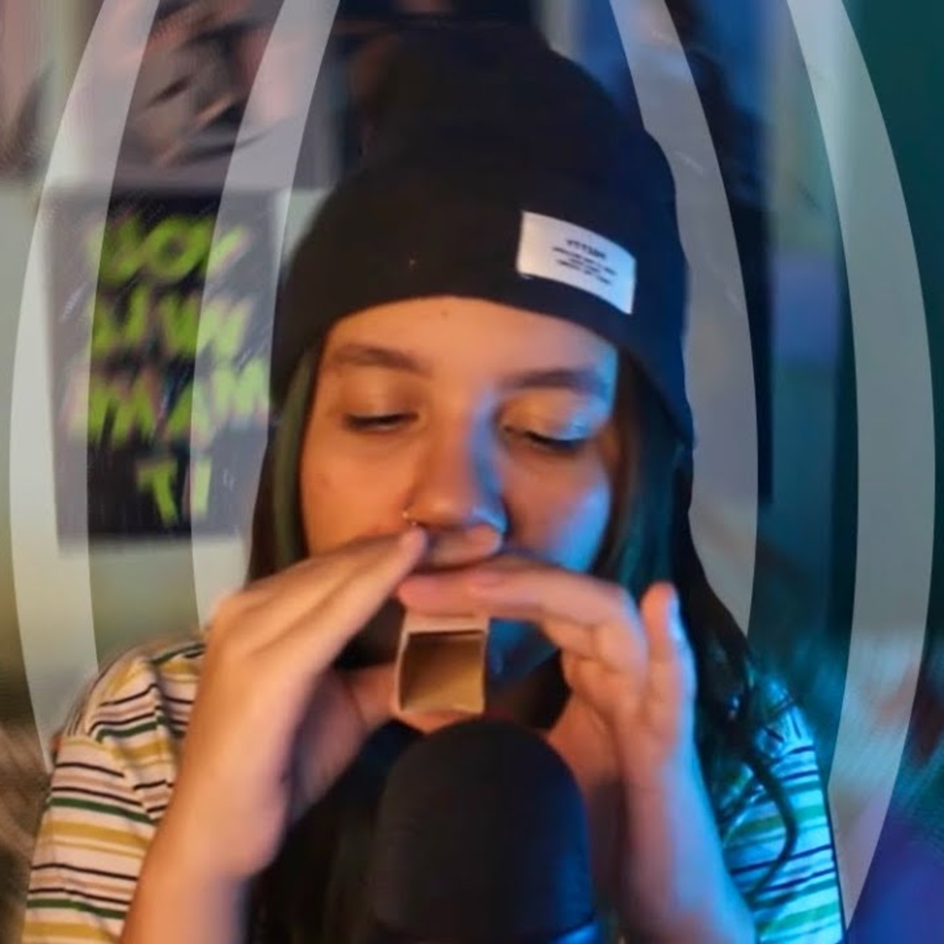 Doca ASMR