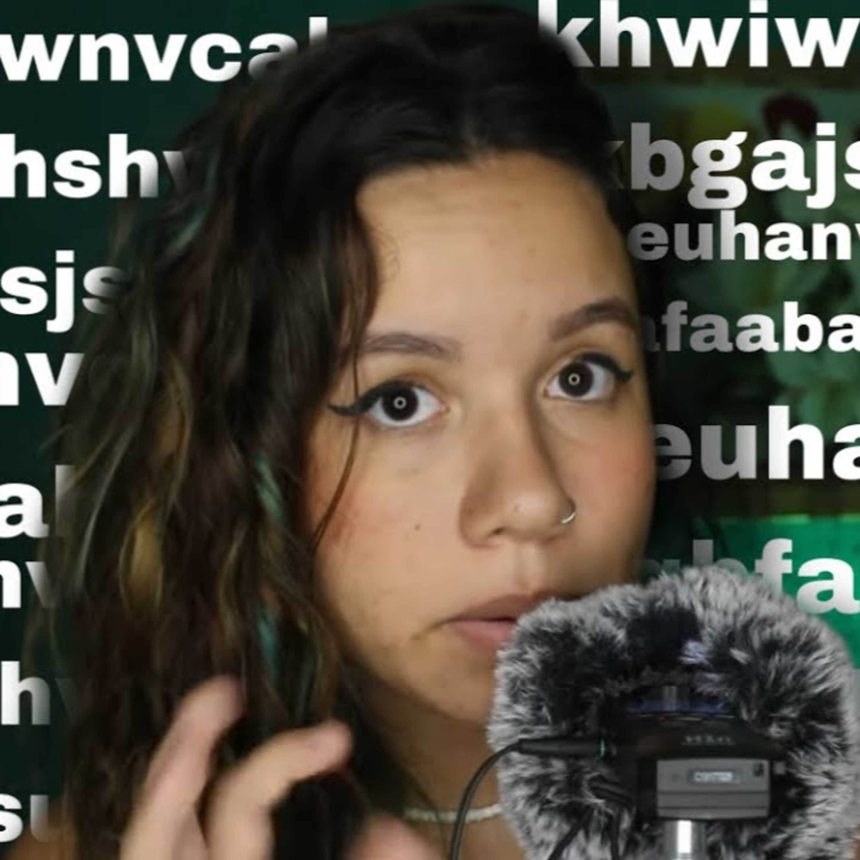 😶 ASMR 10000% inaudível episode artwork