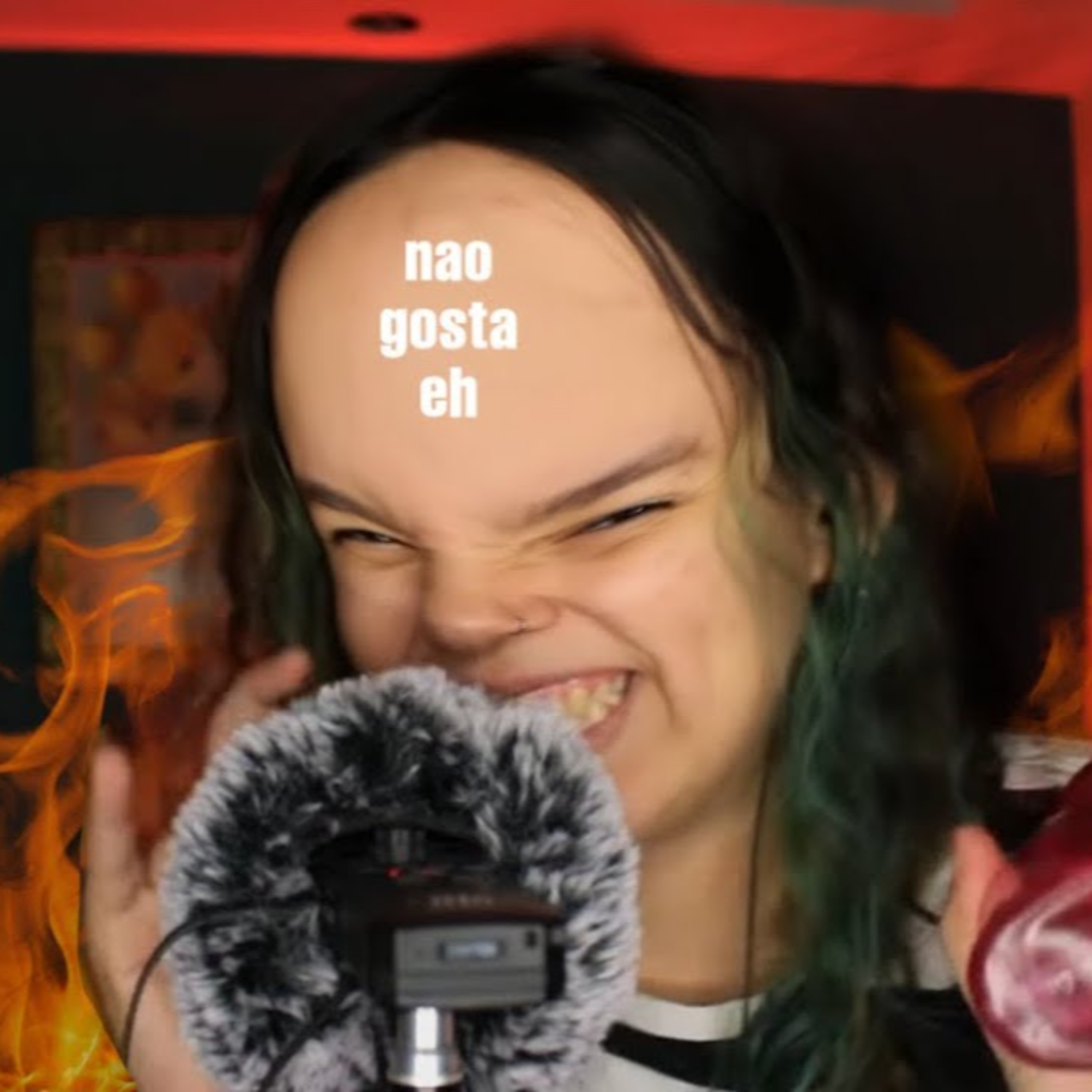 Doca ASMR