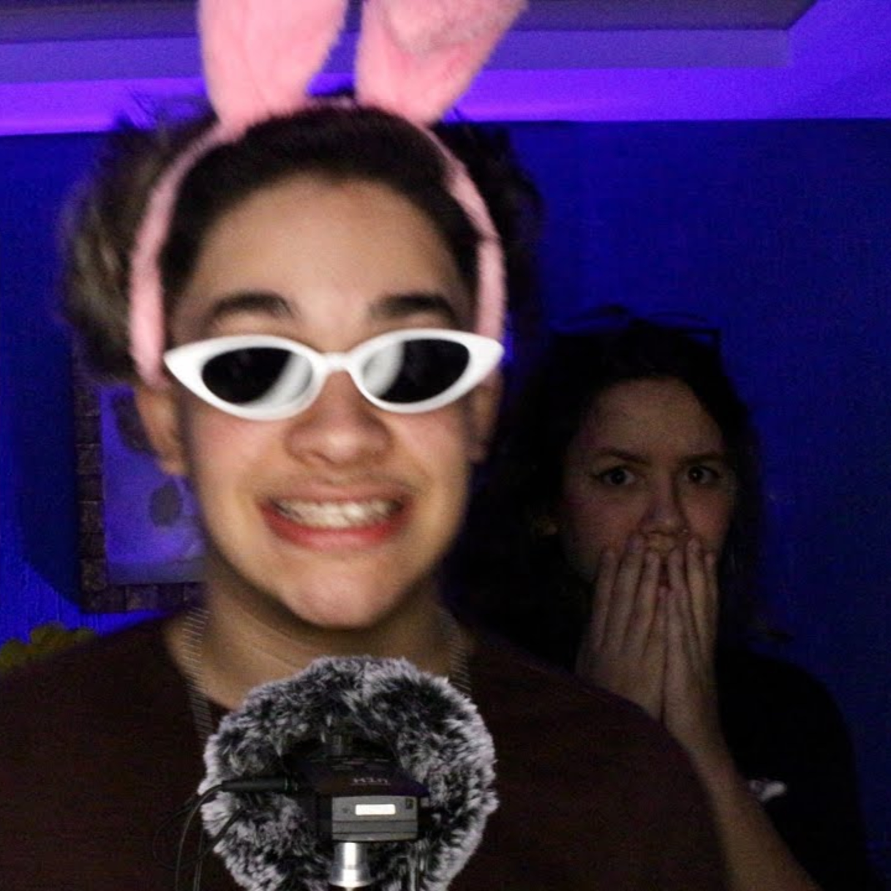 Doca ASMR