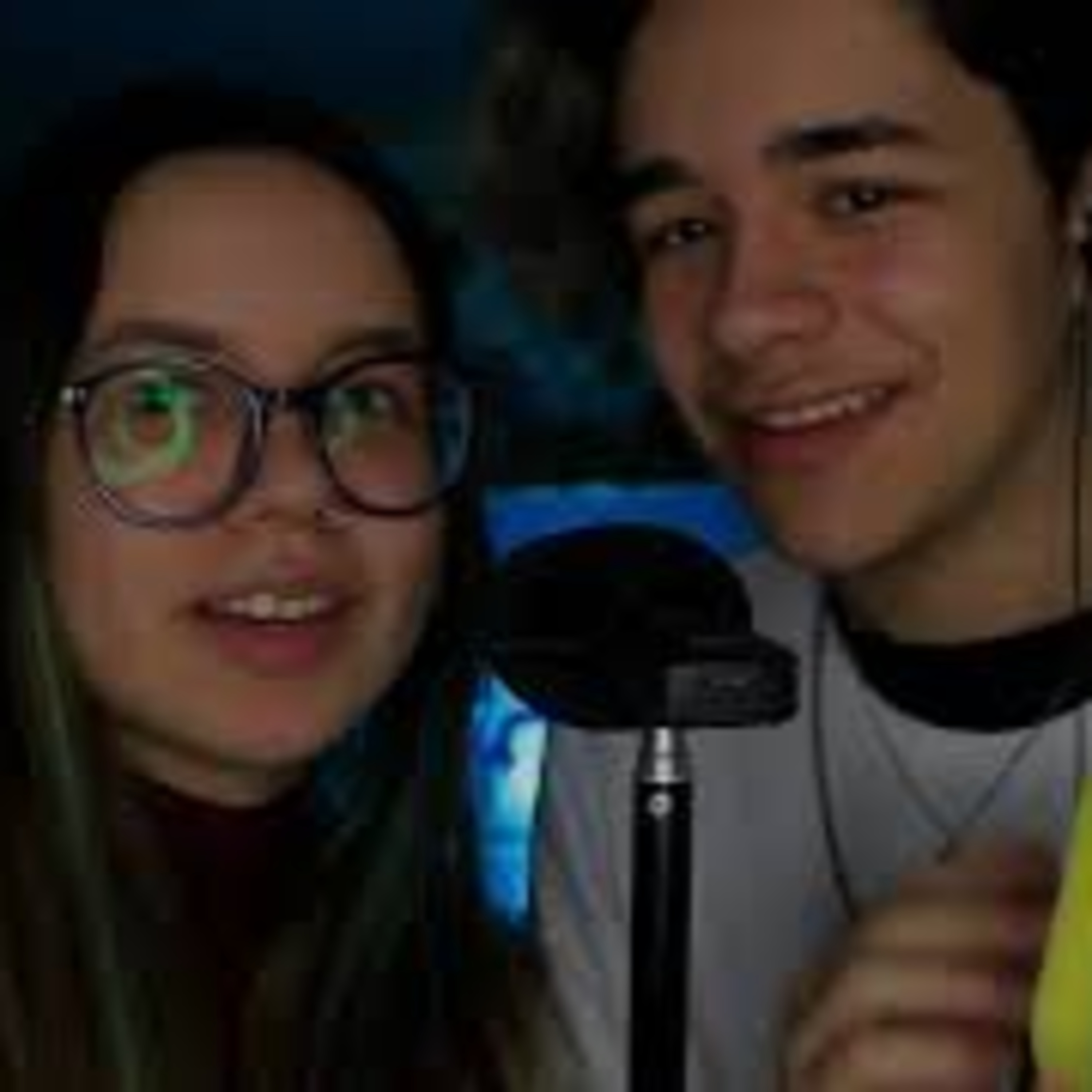Doca ASMR
