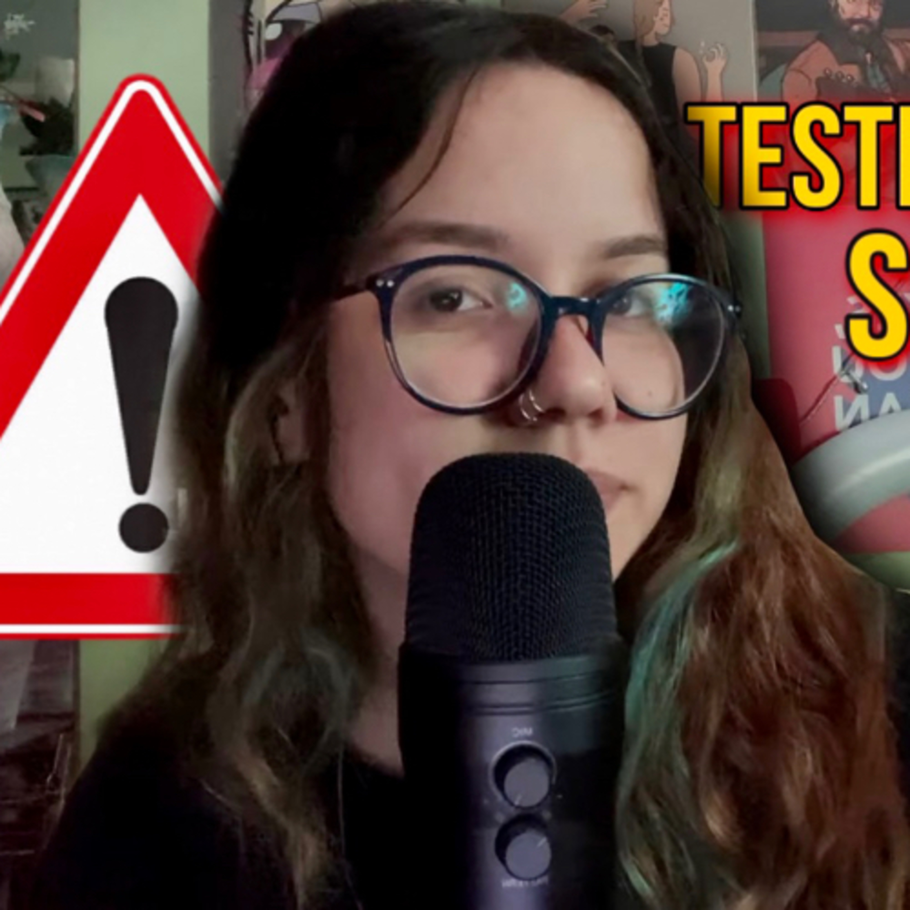 Doca ASMR