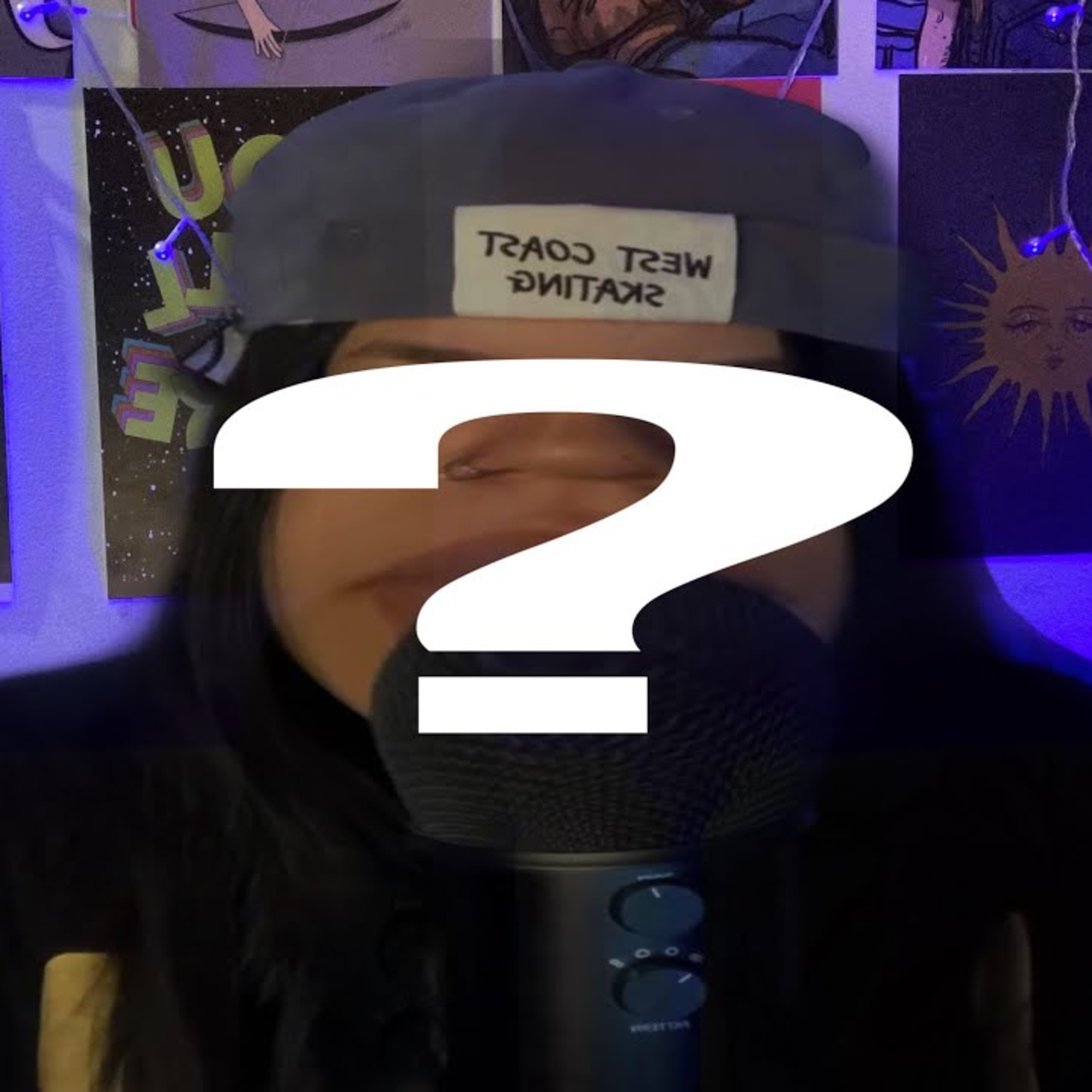 Doca ASMR