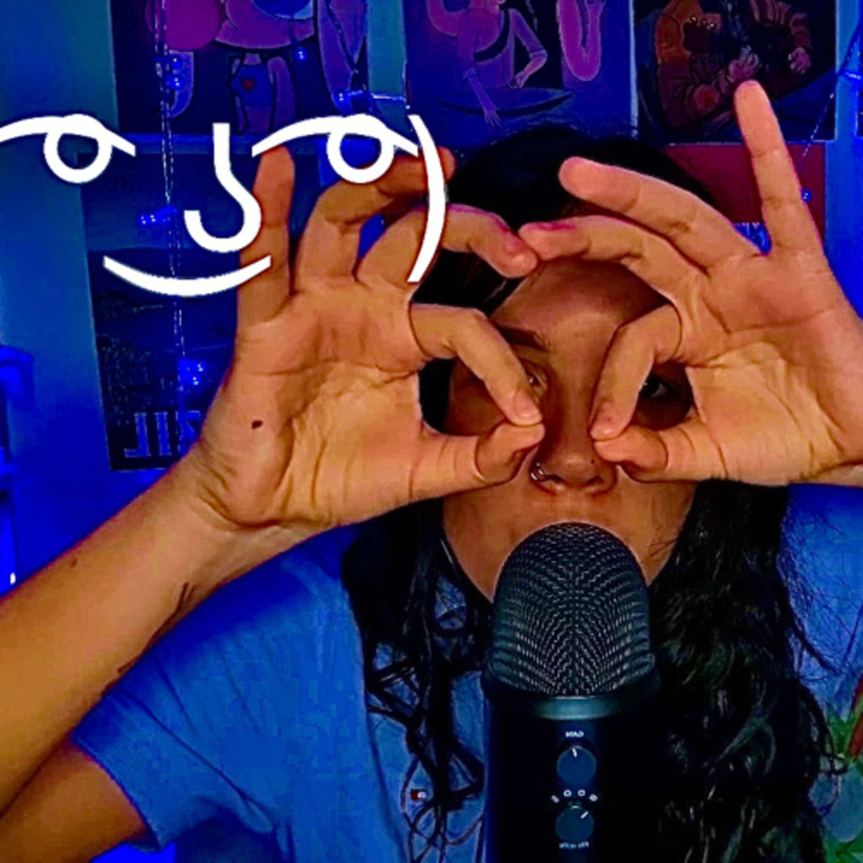 Doca ASMR