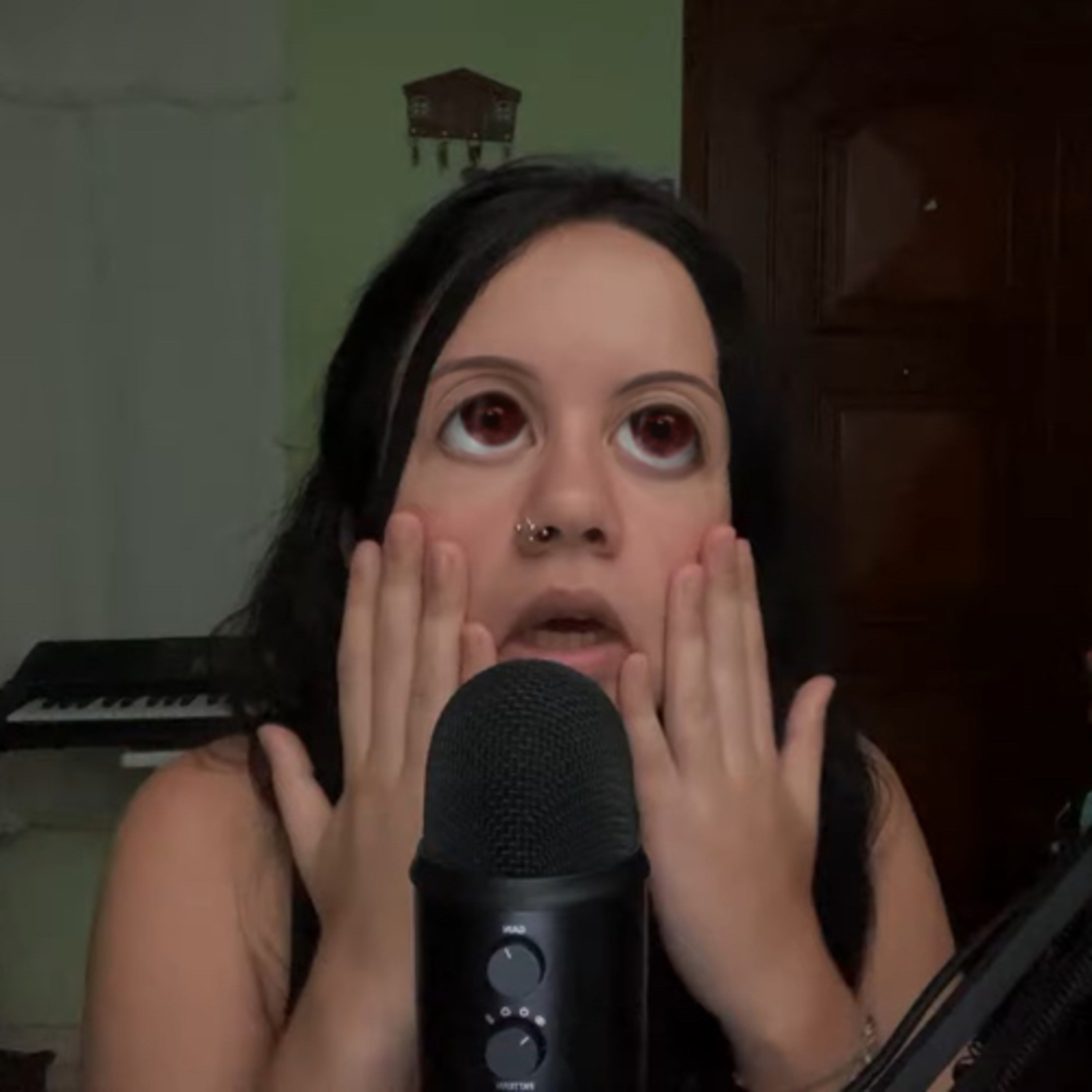 Doca ASMR