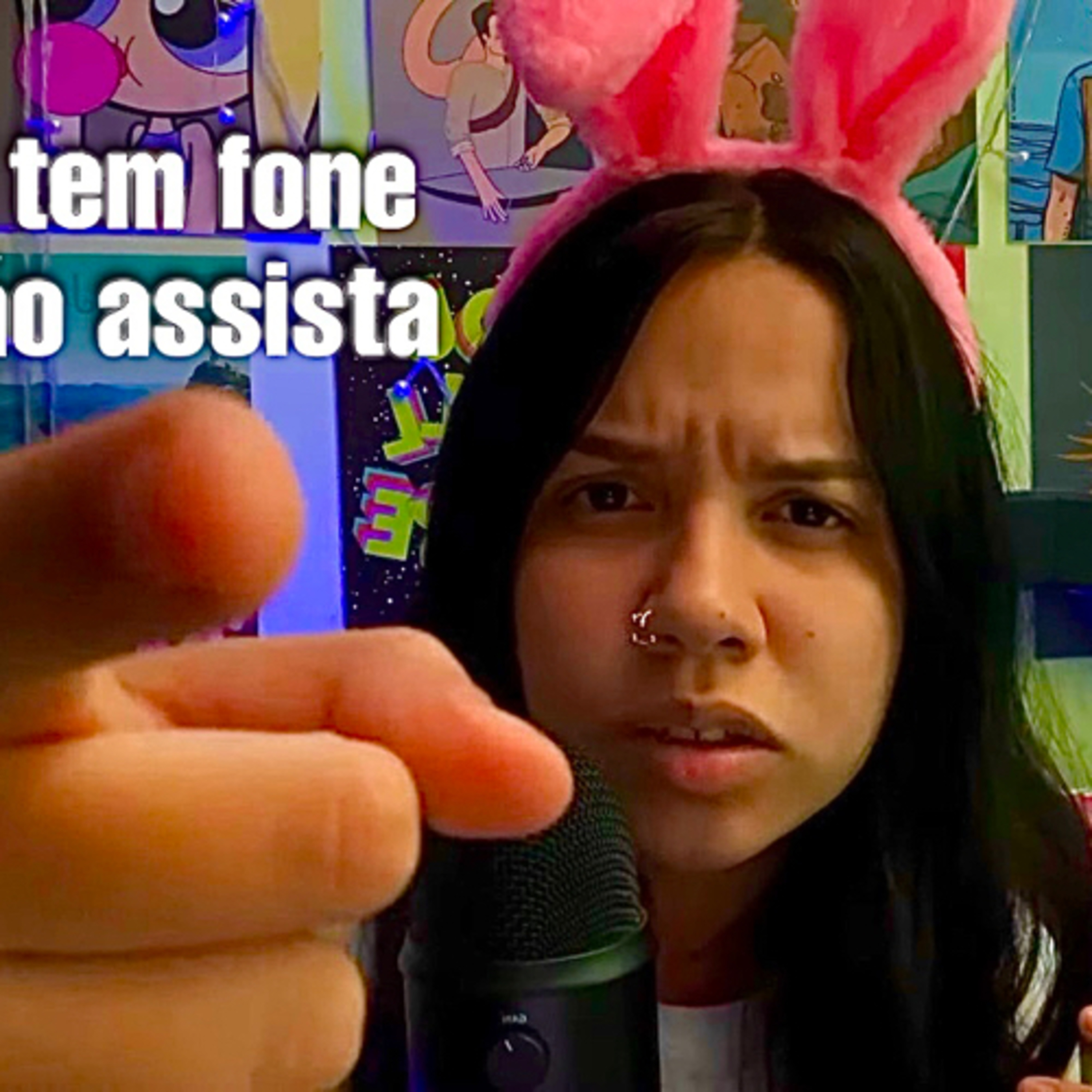 Doca ASMR