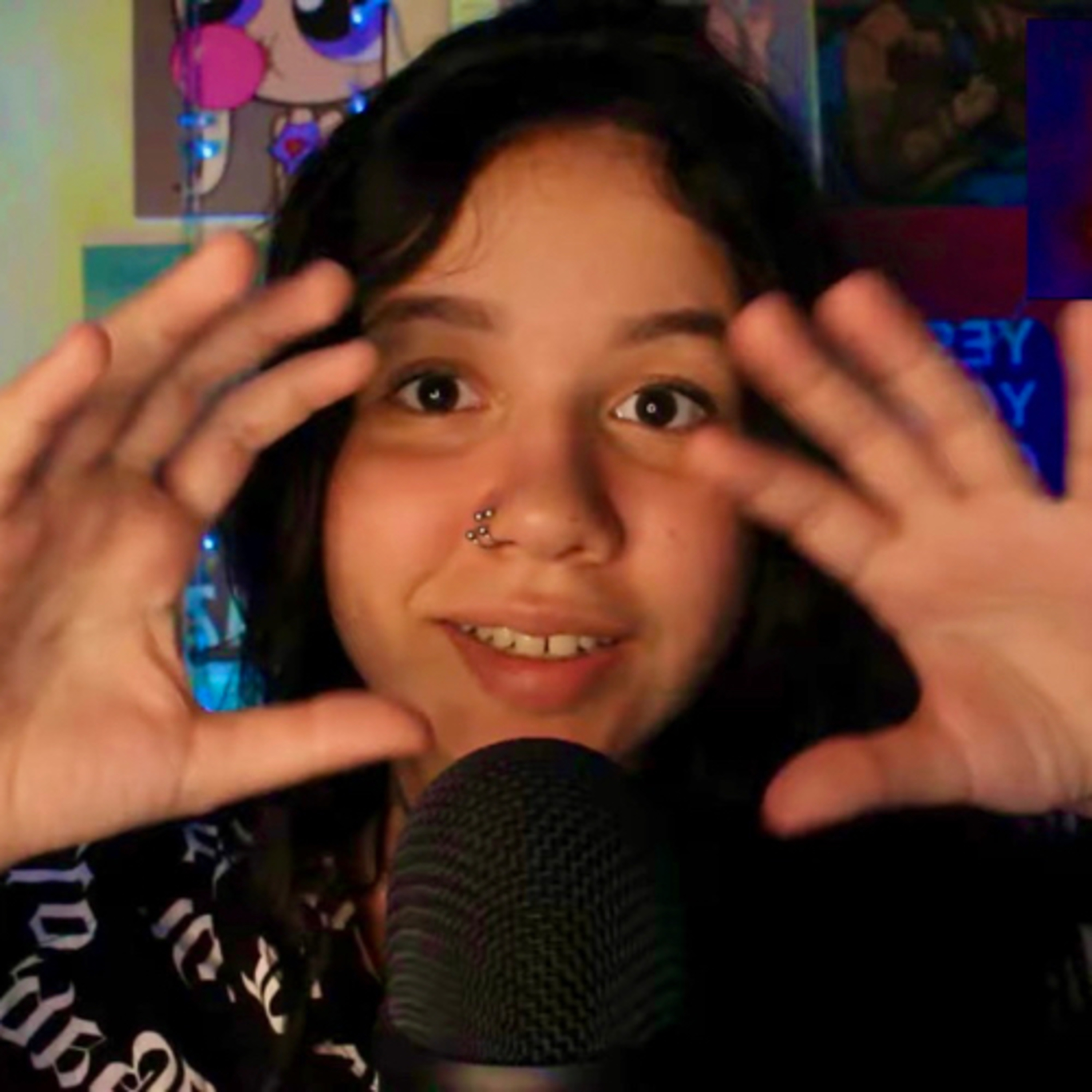 Doca ASMR