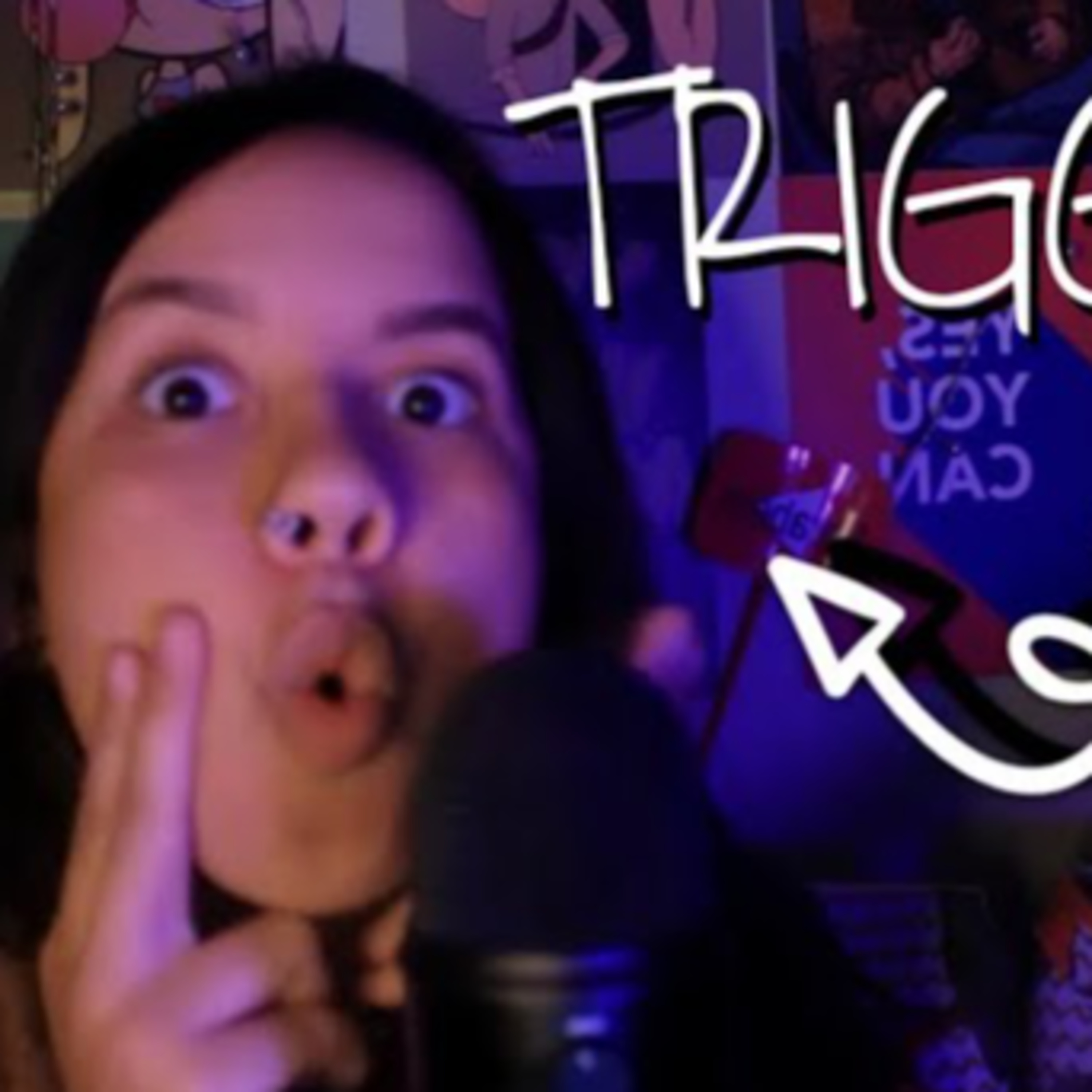 Doca ASMR