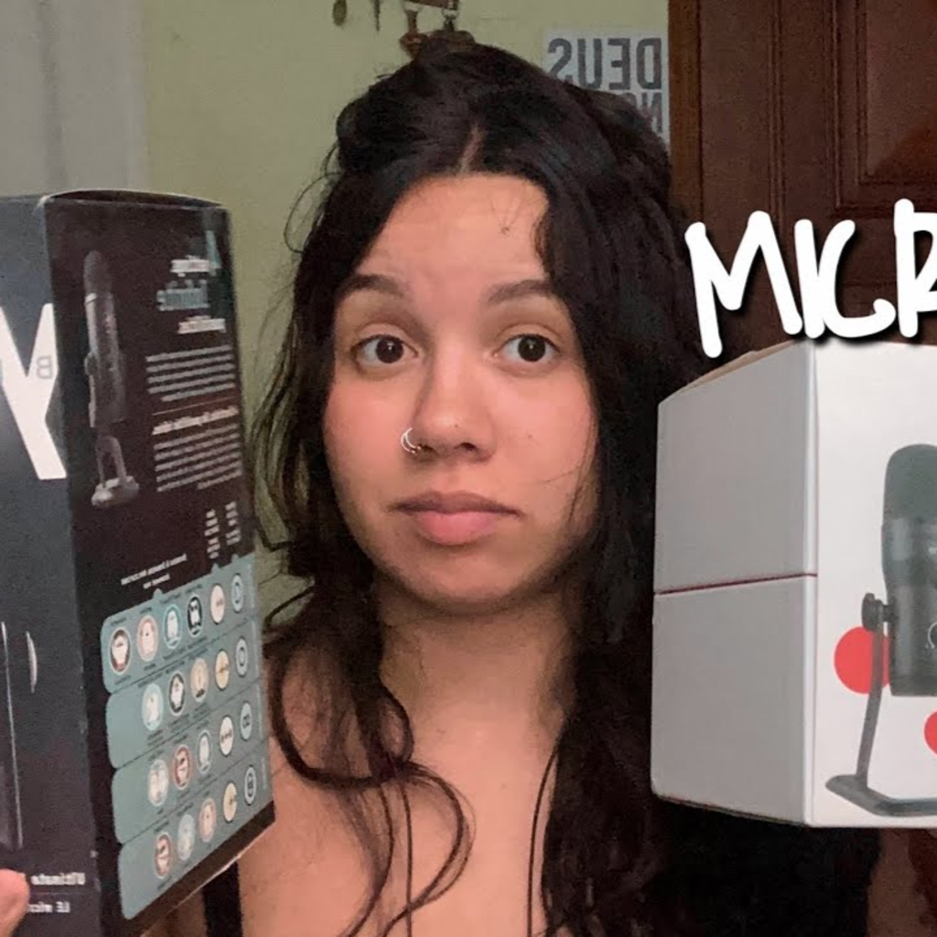 Doca ASMR