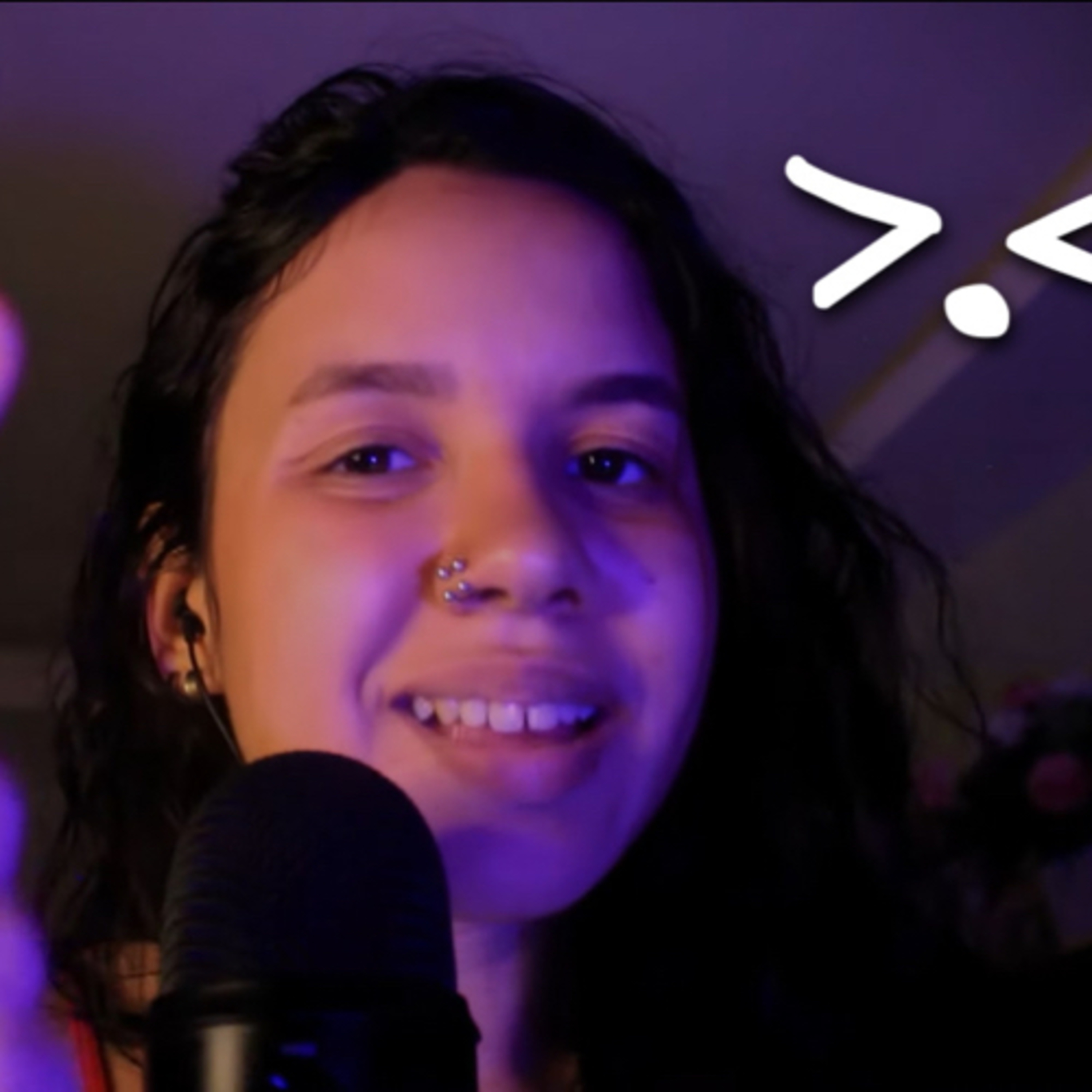 Doca ASMR