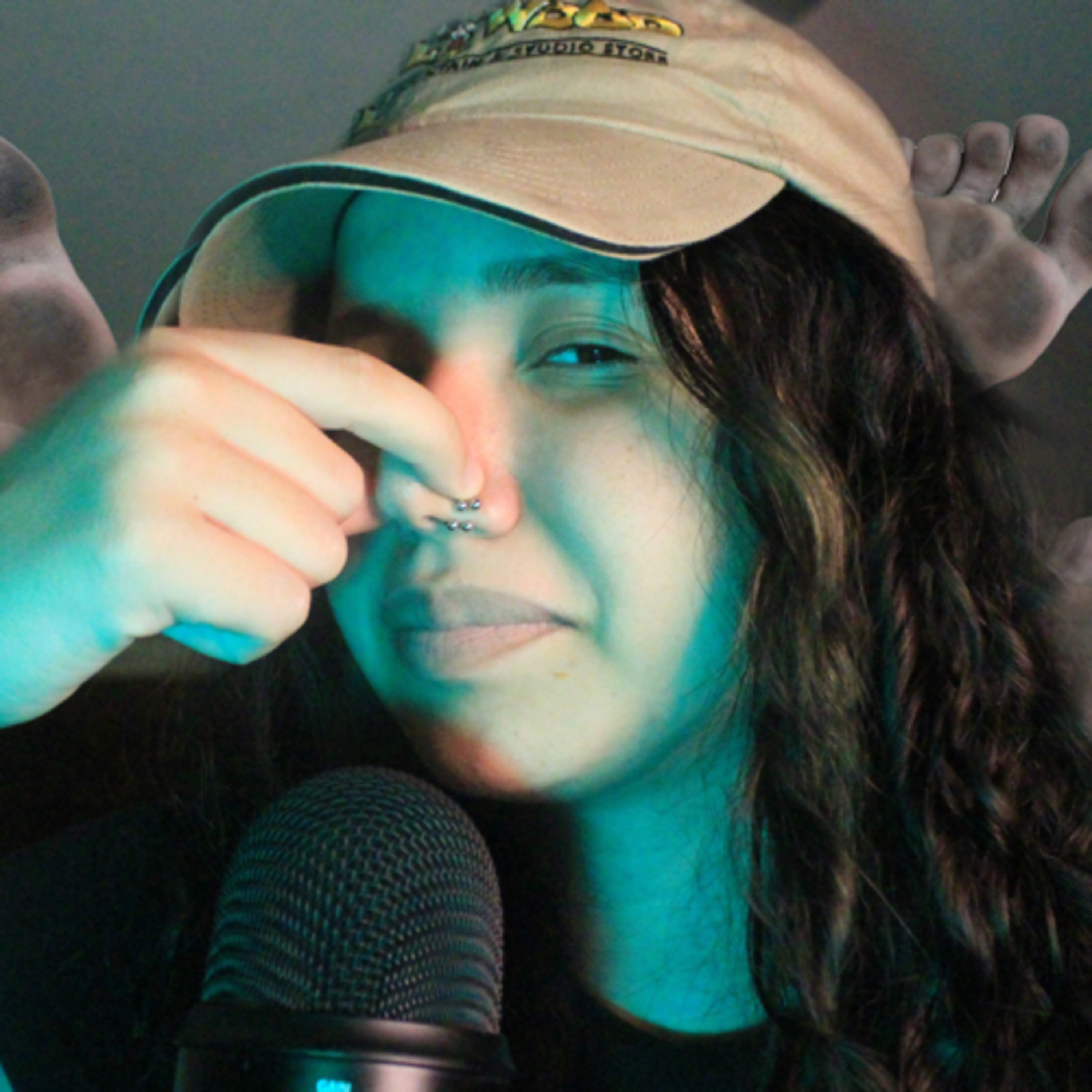 Doca ASMR