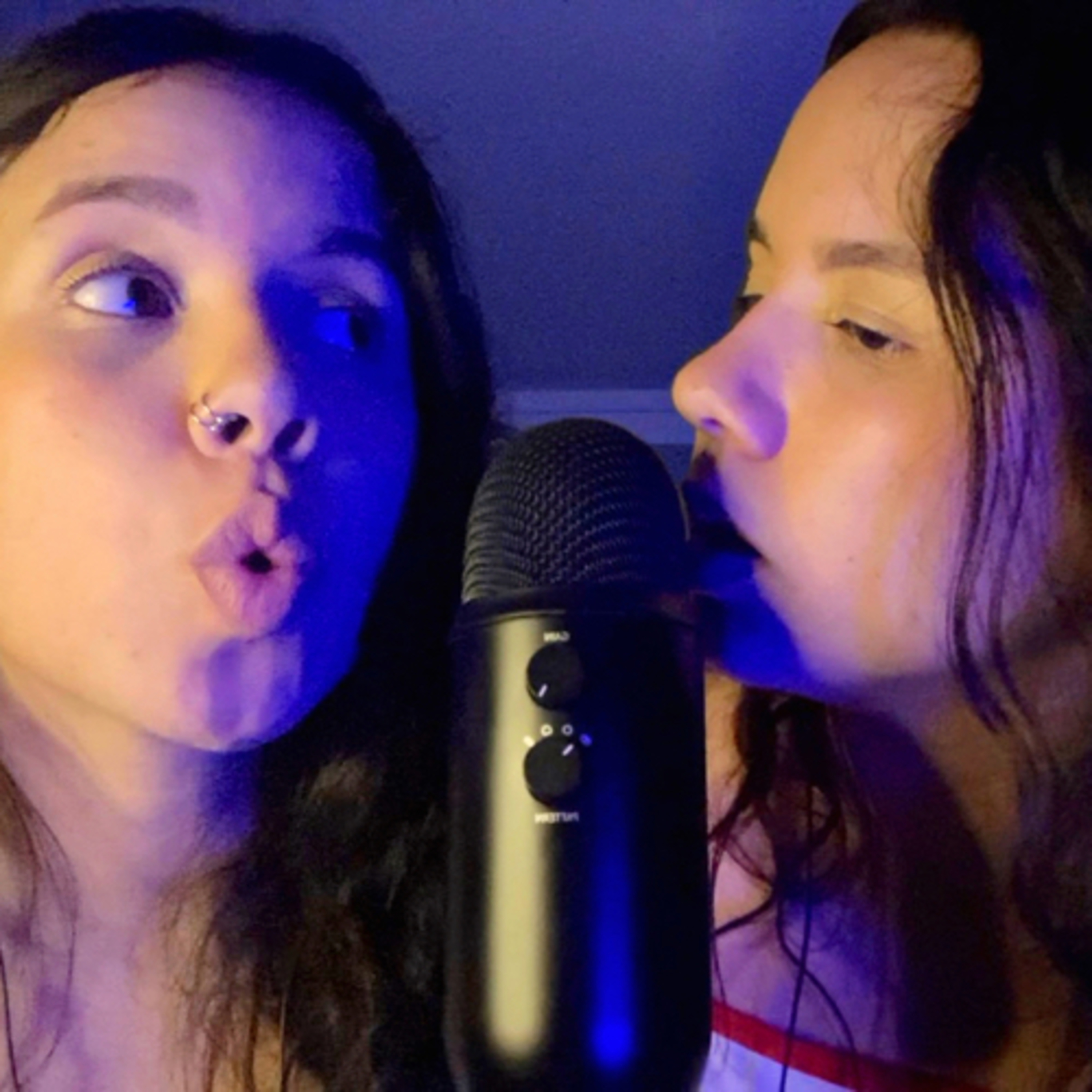 Doca ASMR