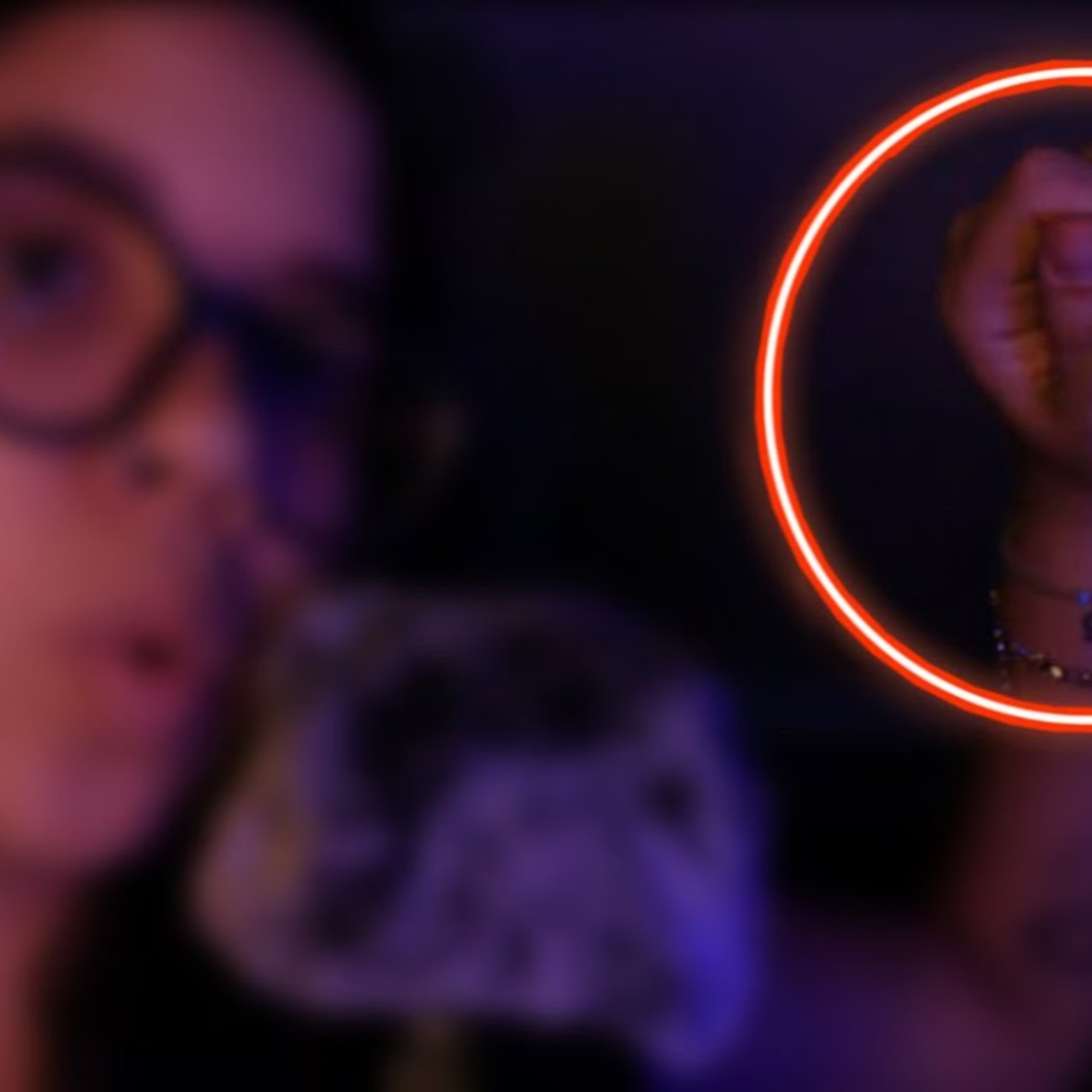 Doca ASMR