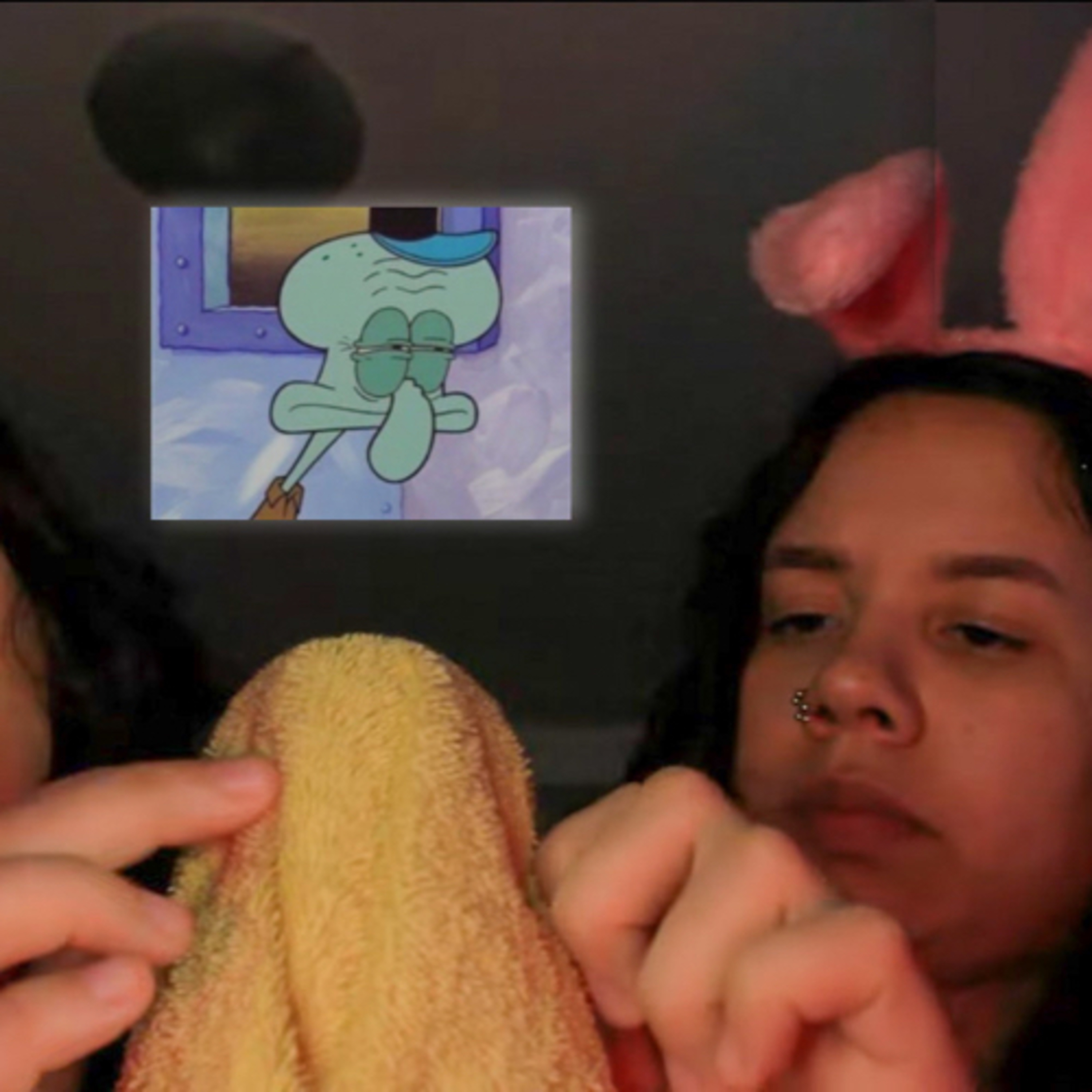 Doca ASMR