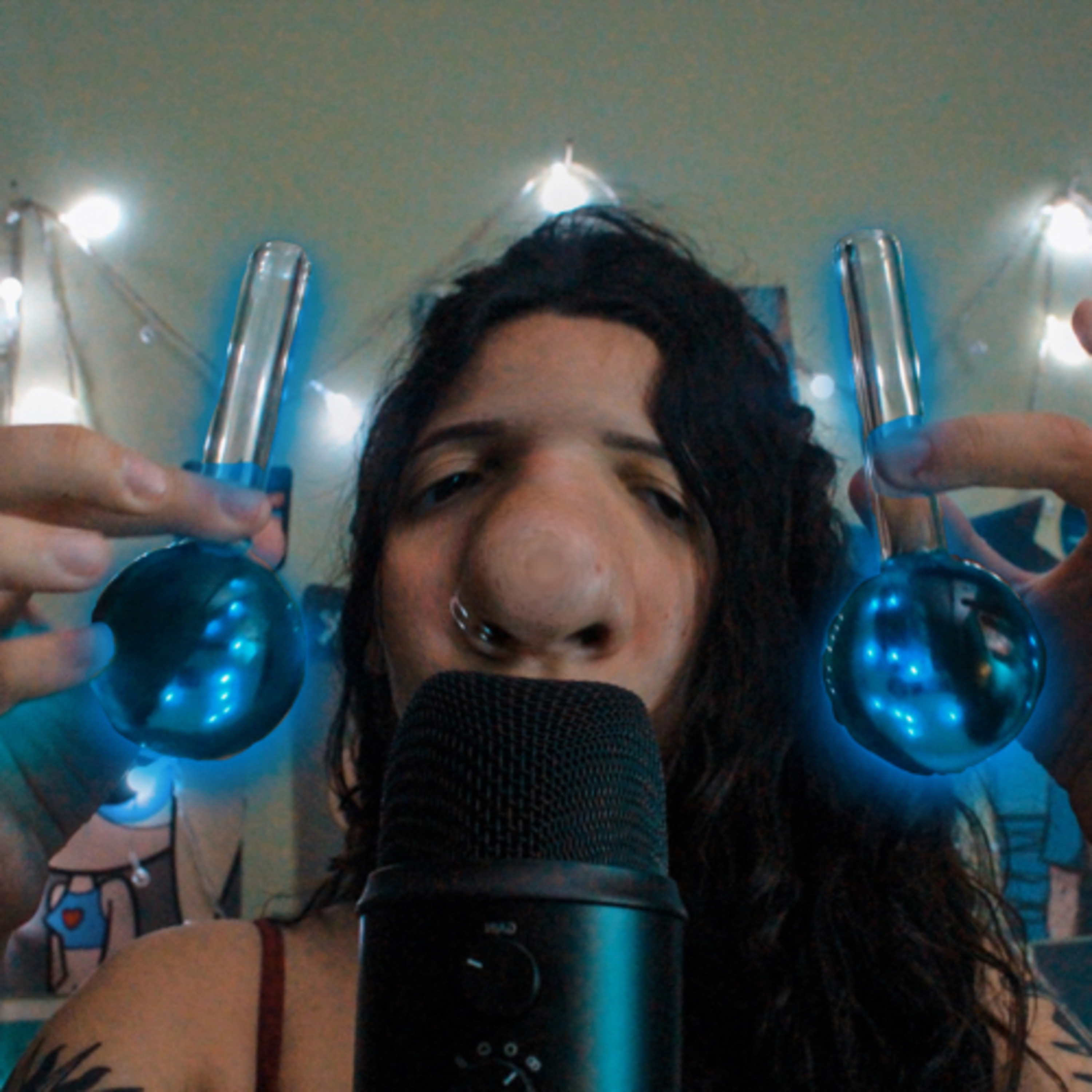Doca ASMR