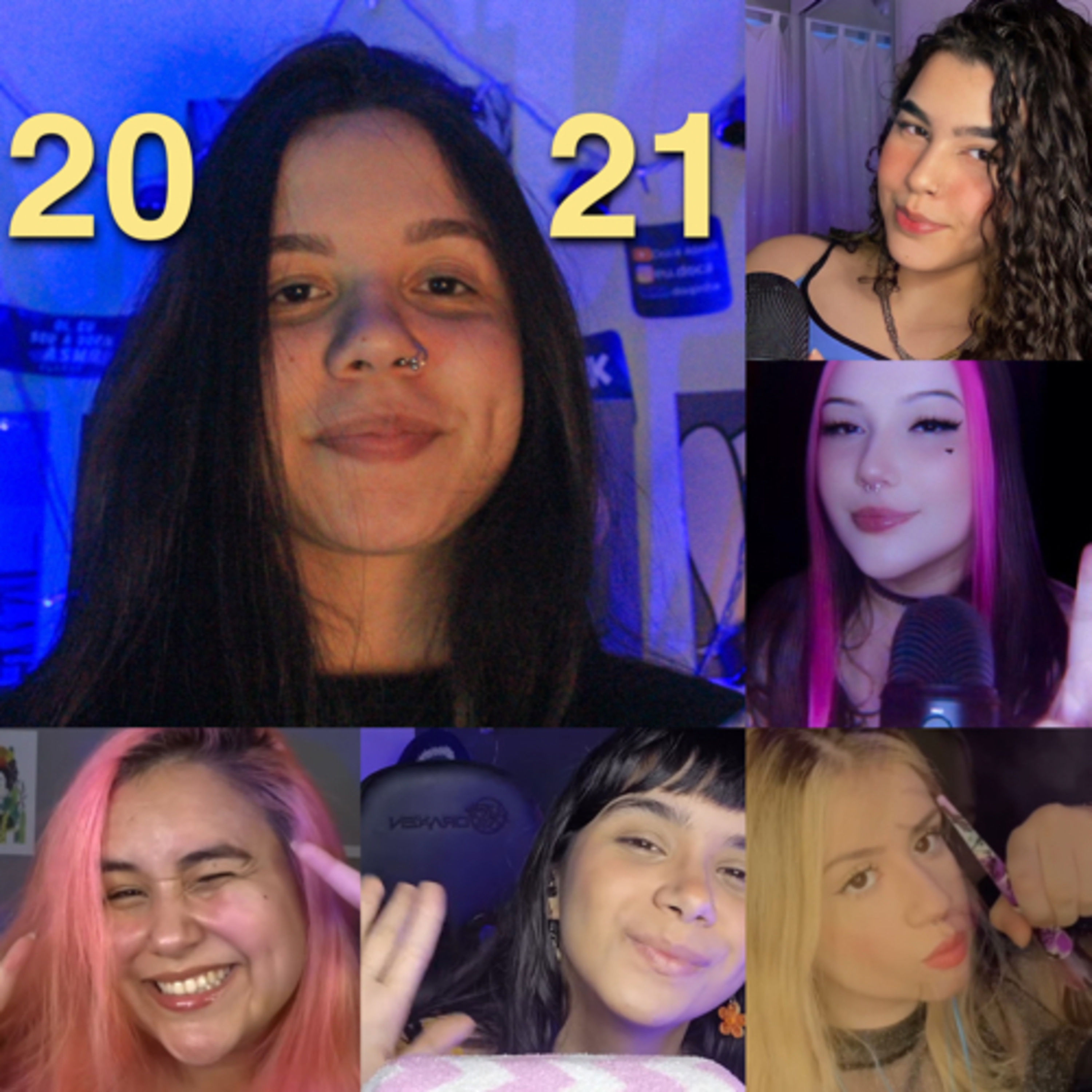 Doca ASMR