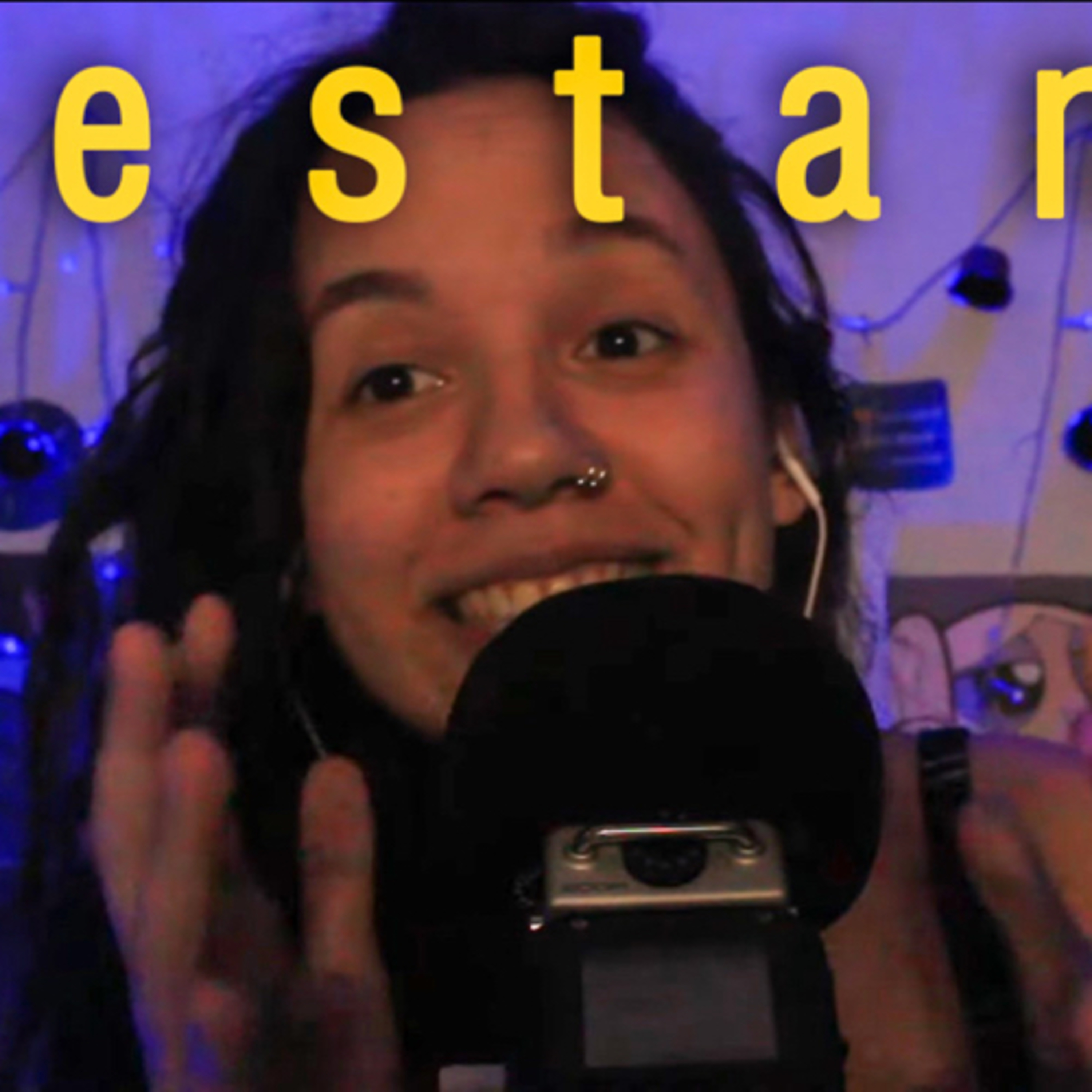 Doca ASMR