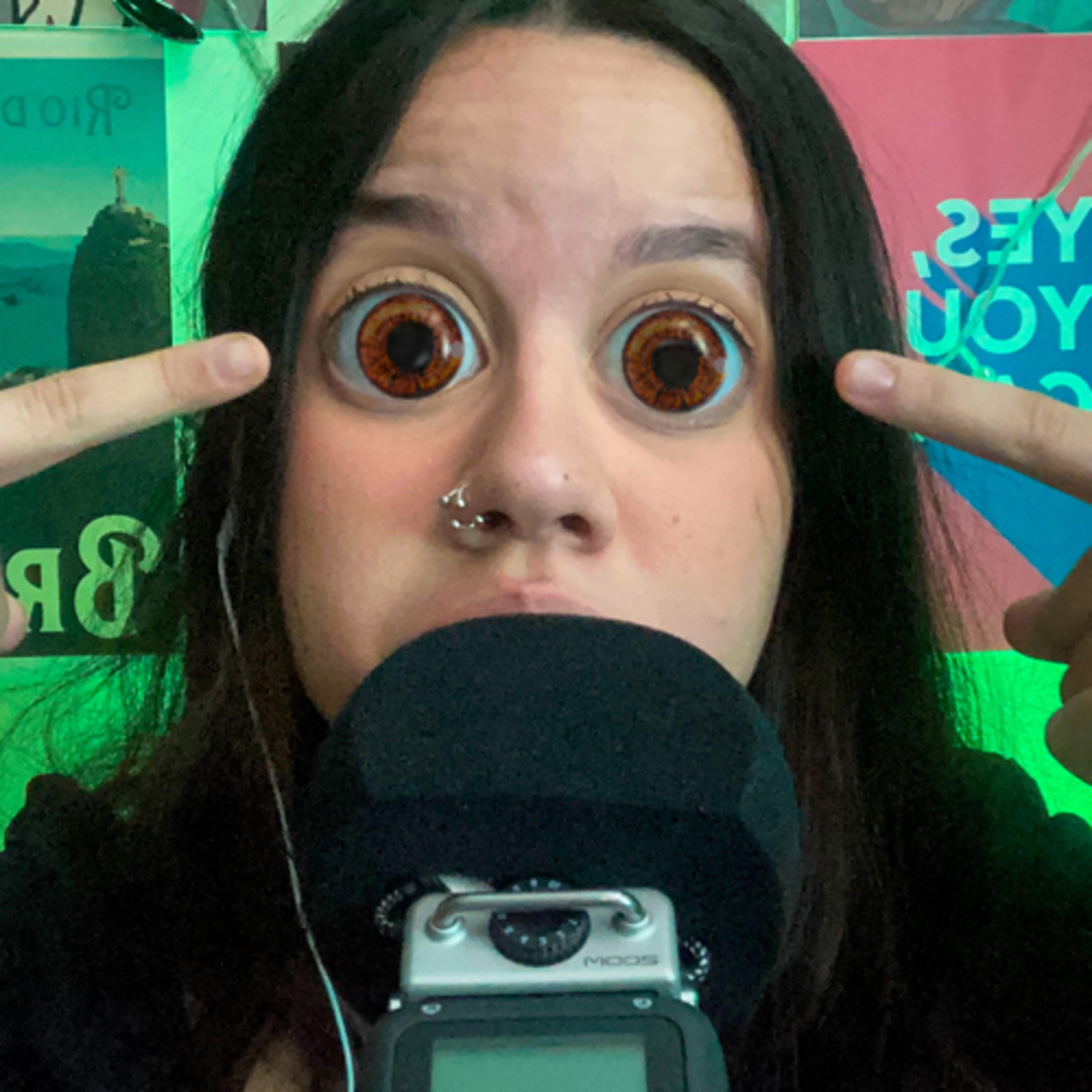 Doca ASMR
