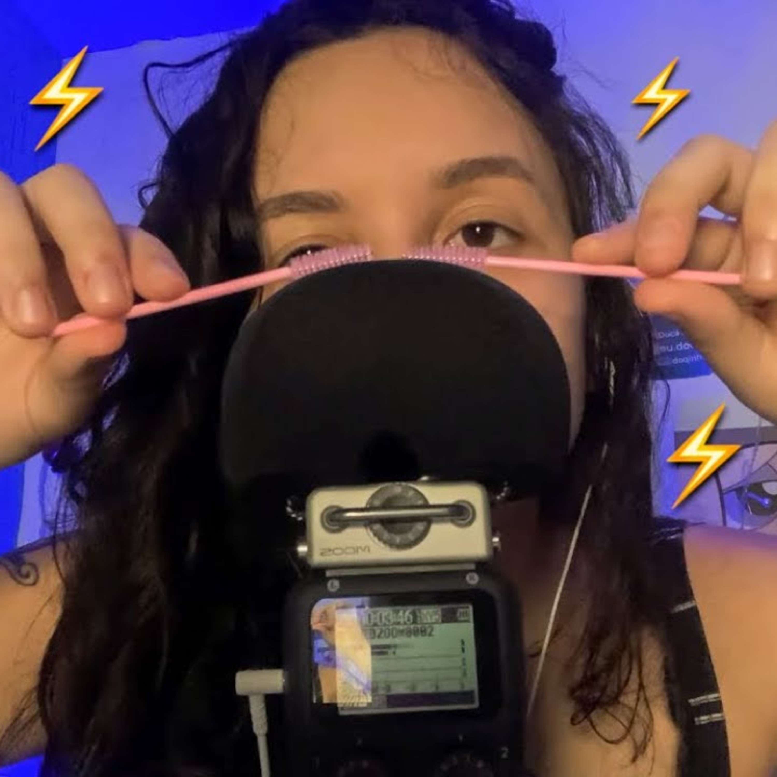 Doca ASMR