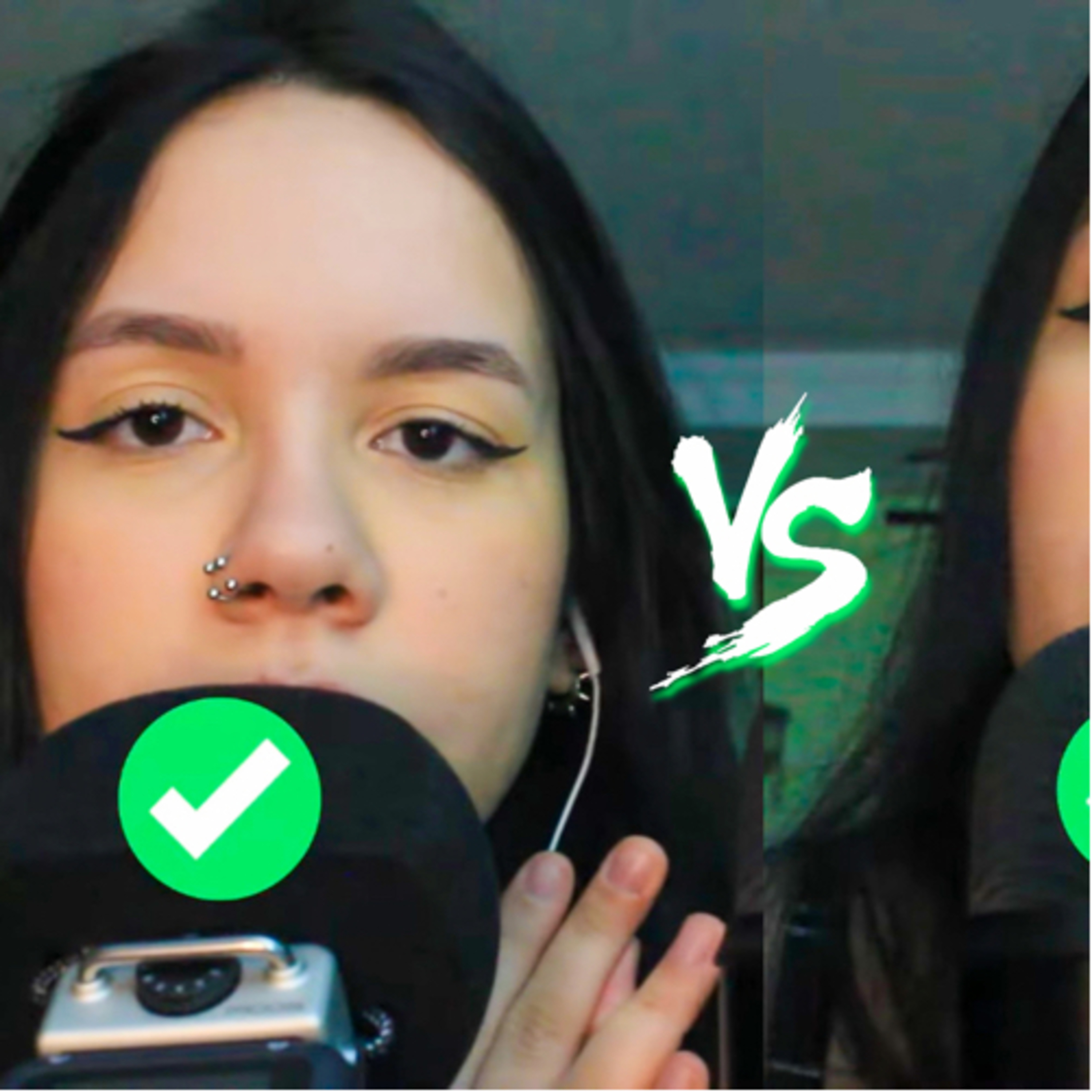 Doca ASMR