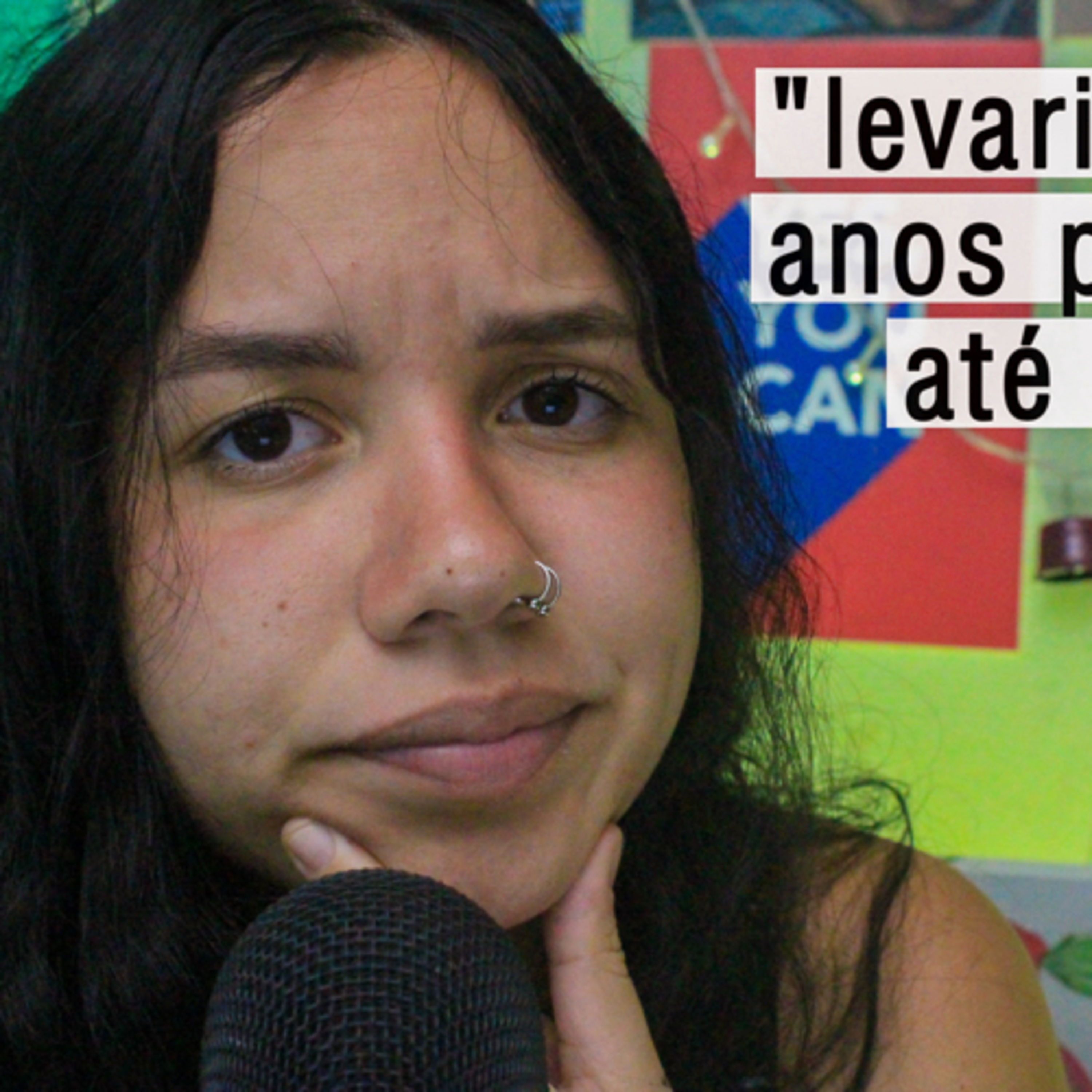 Doca ASMR