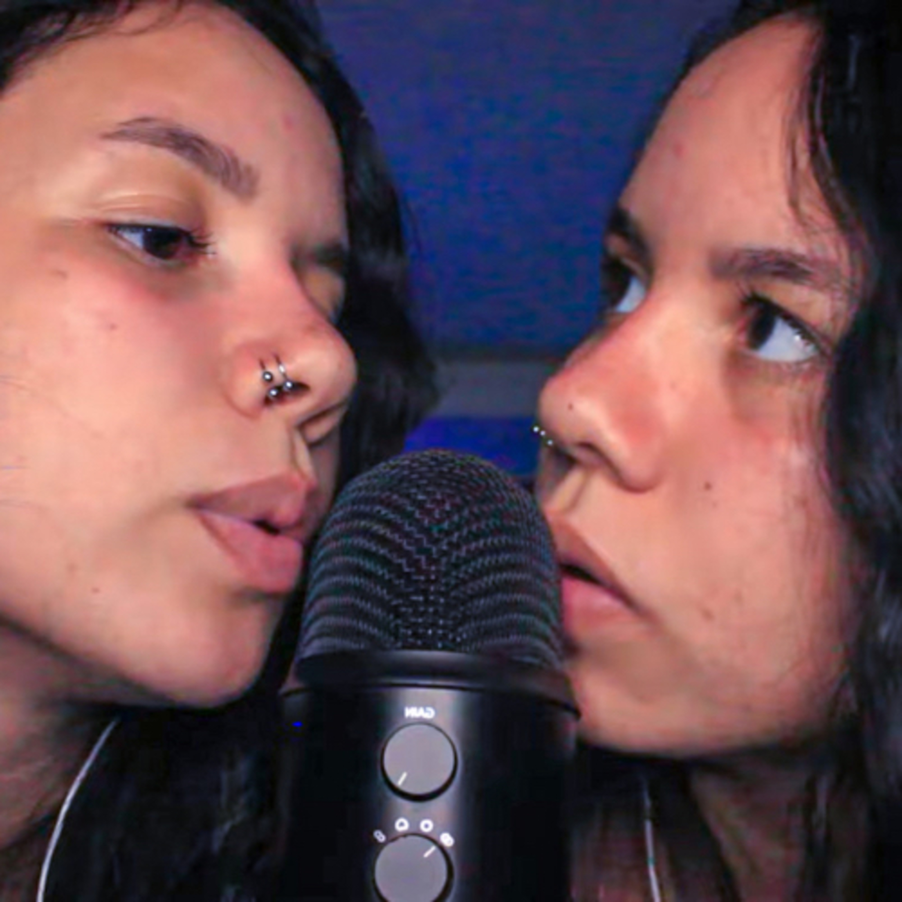 Doca ASMR
