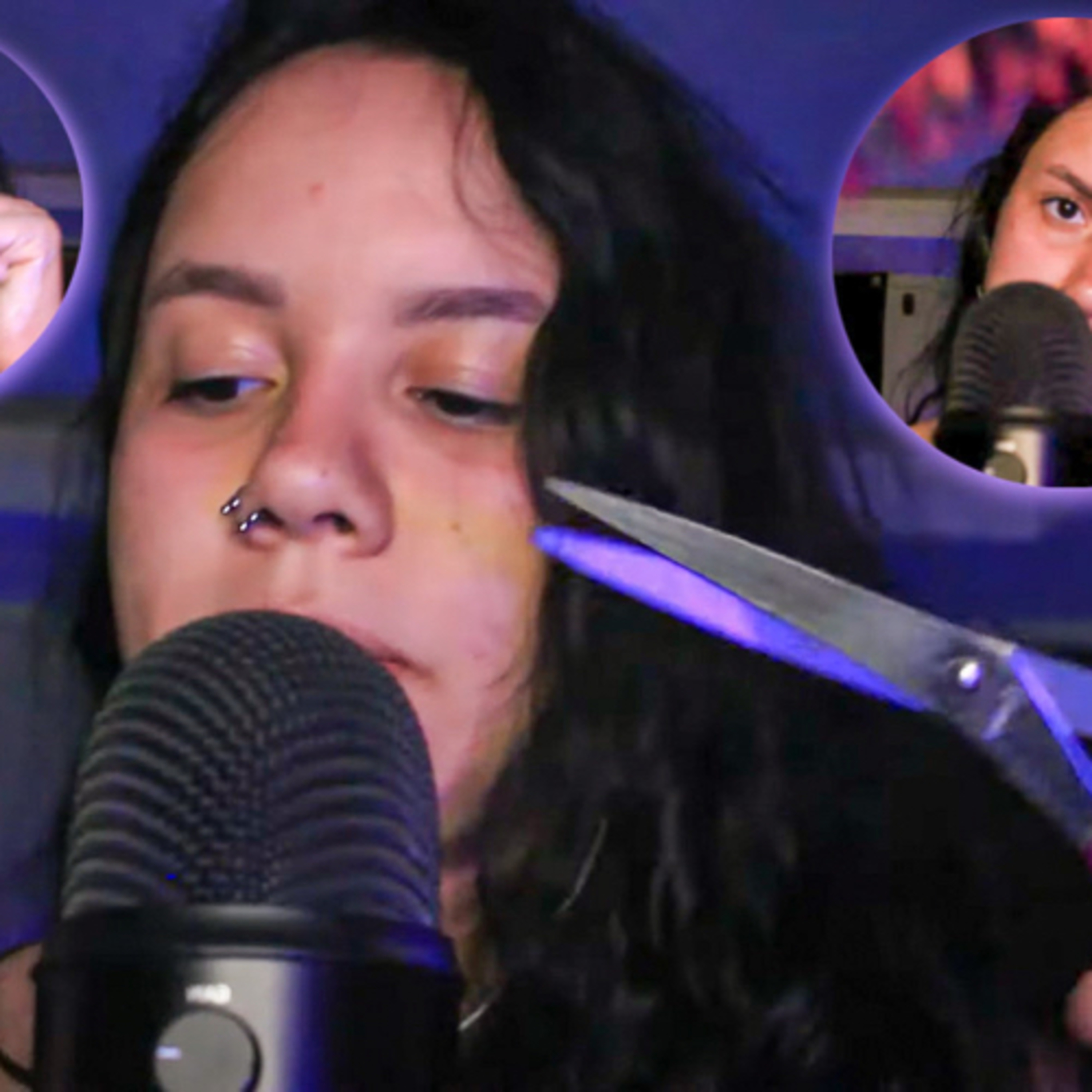 Doca ASMR