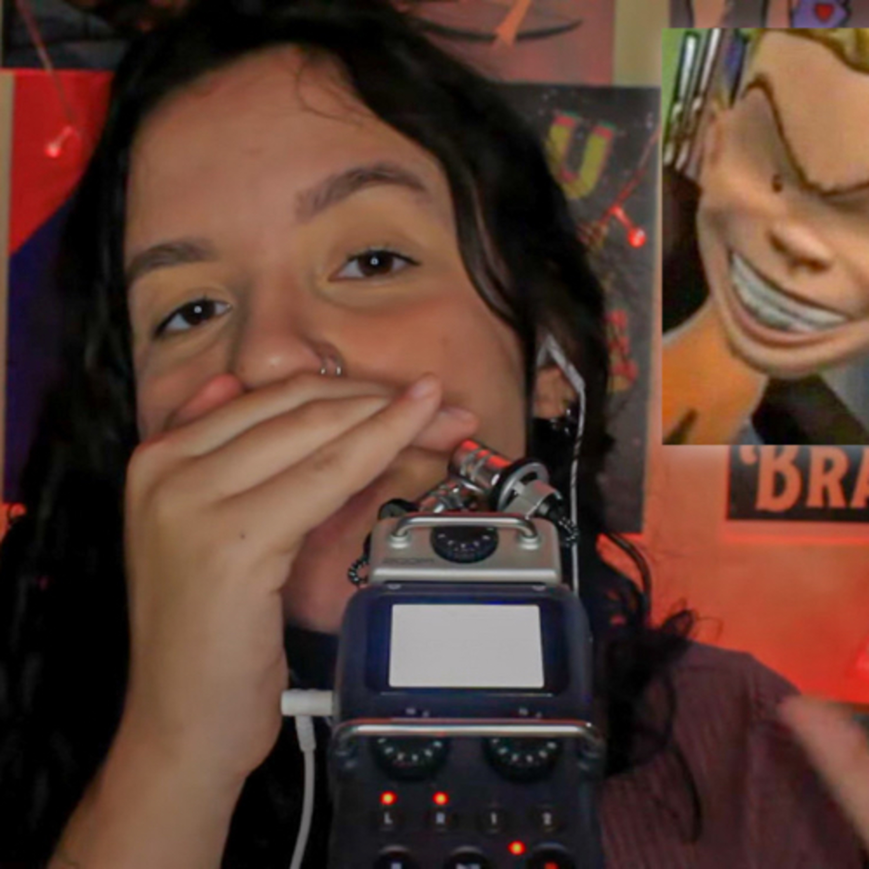 Doca ASMR