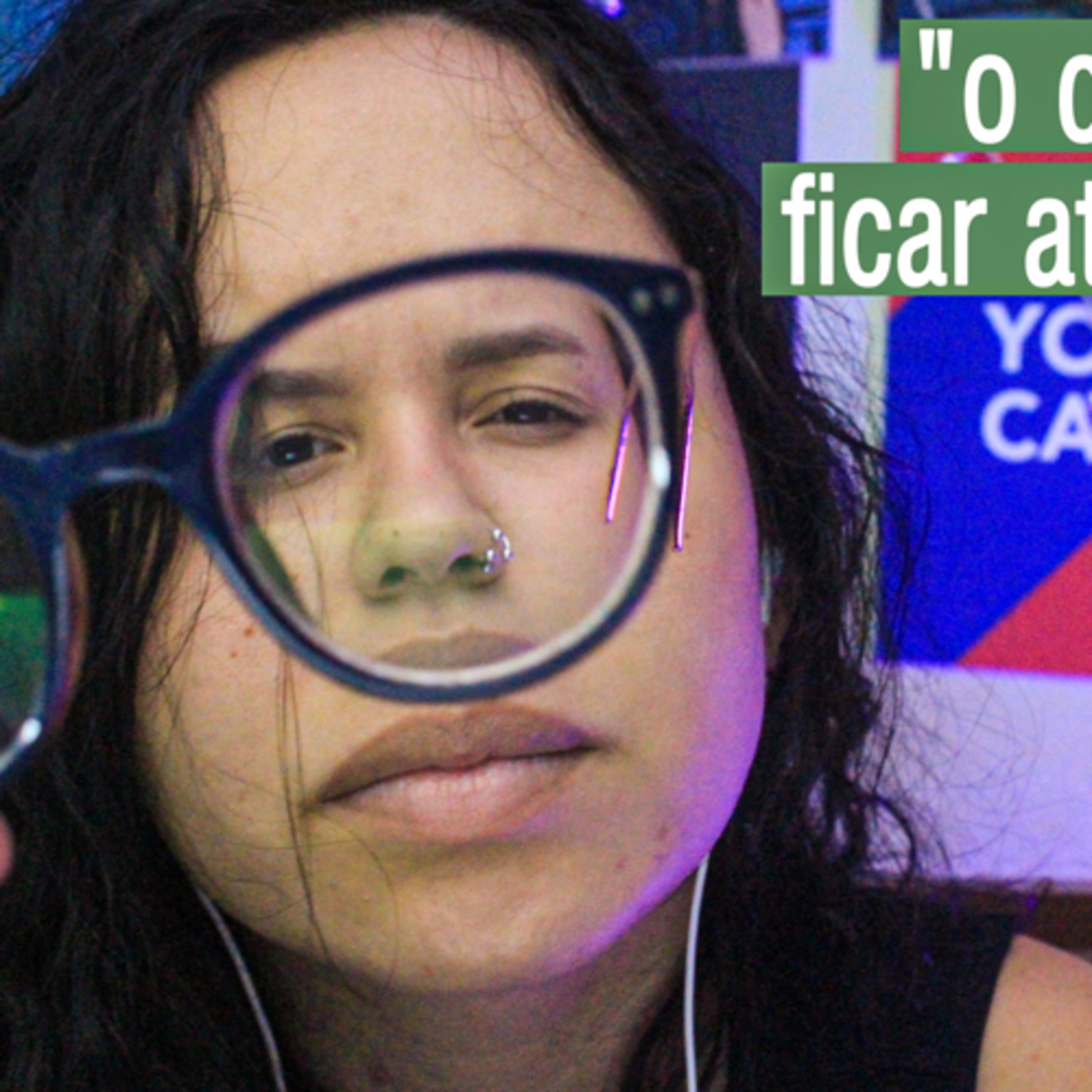 Doca ASMR