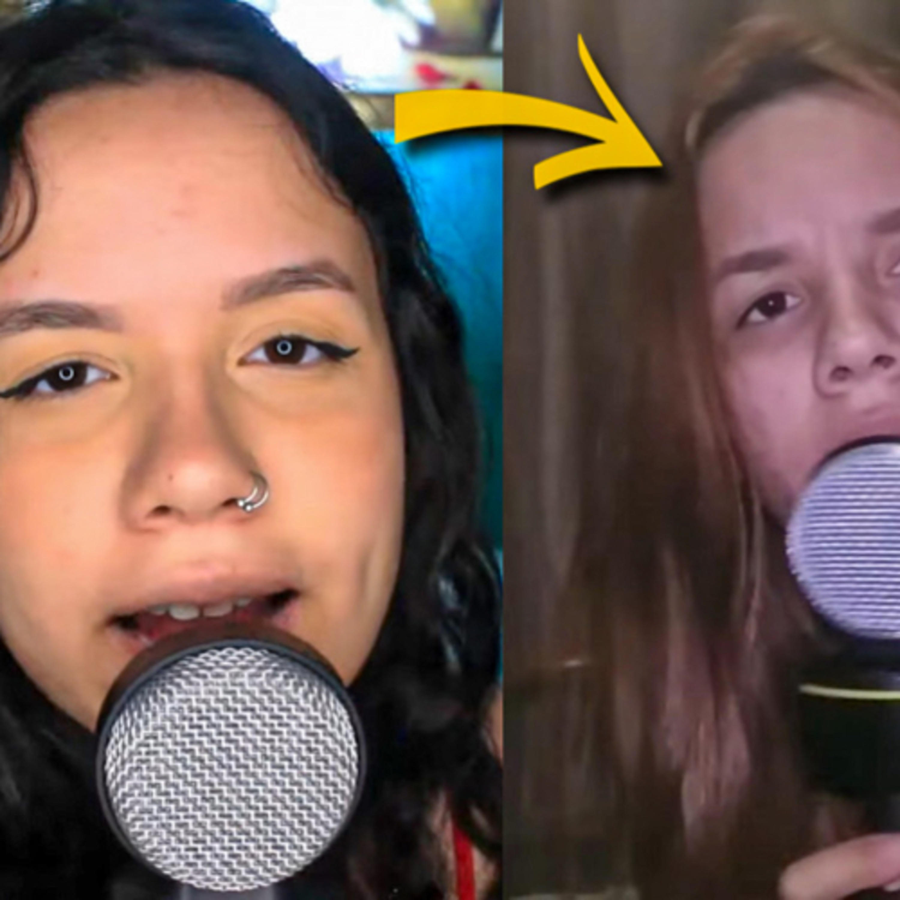 Doca ASMR