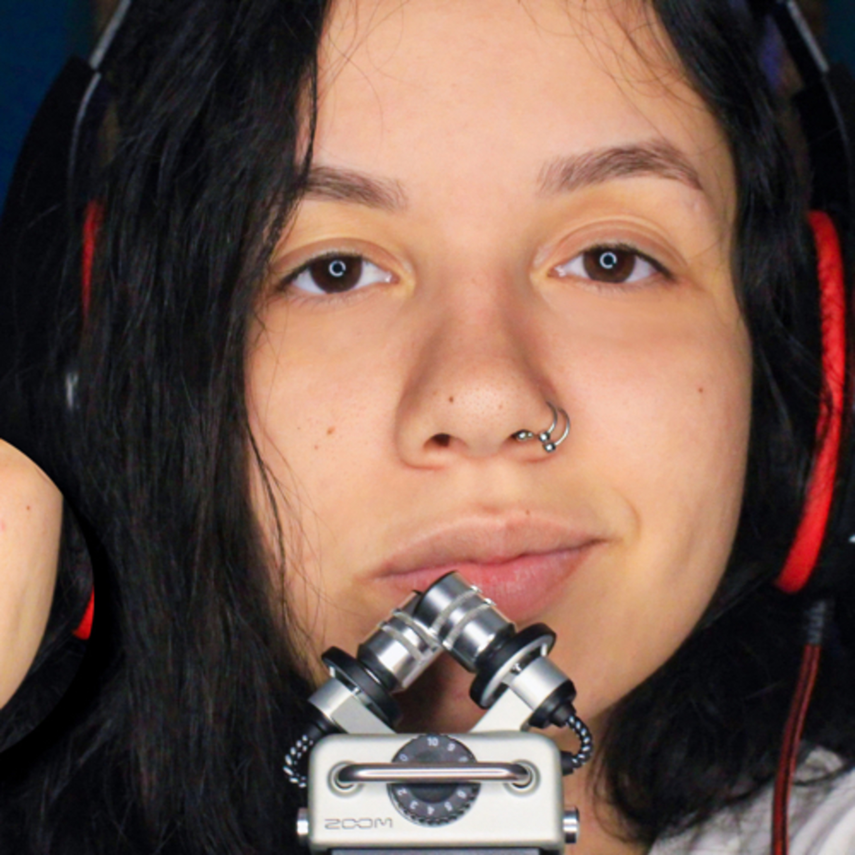 Doca ASMR