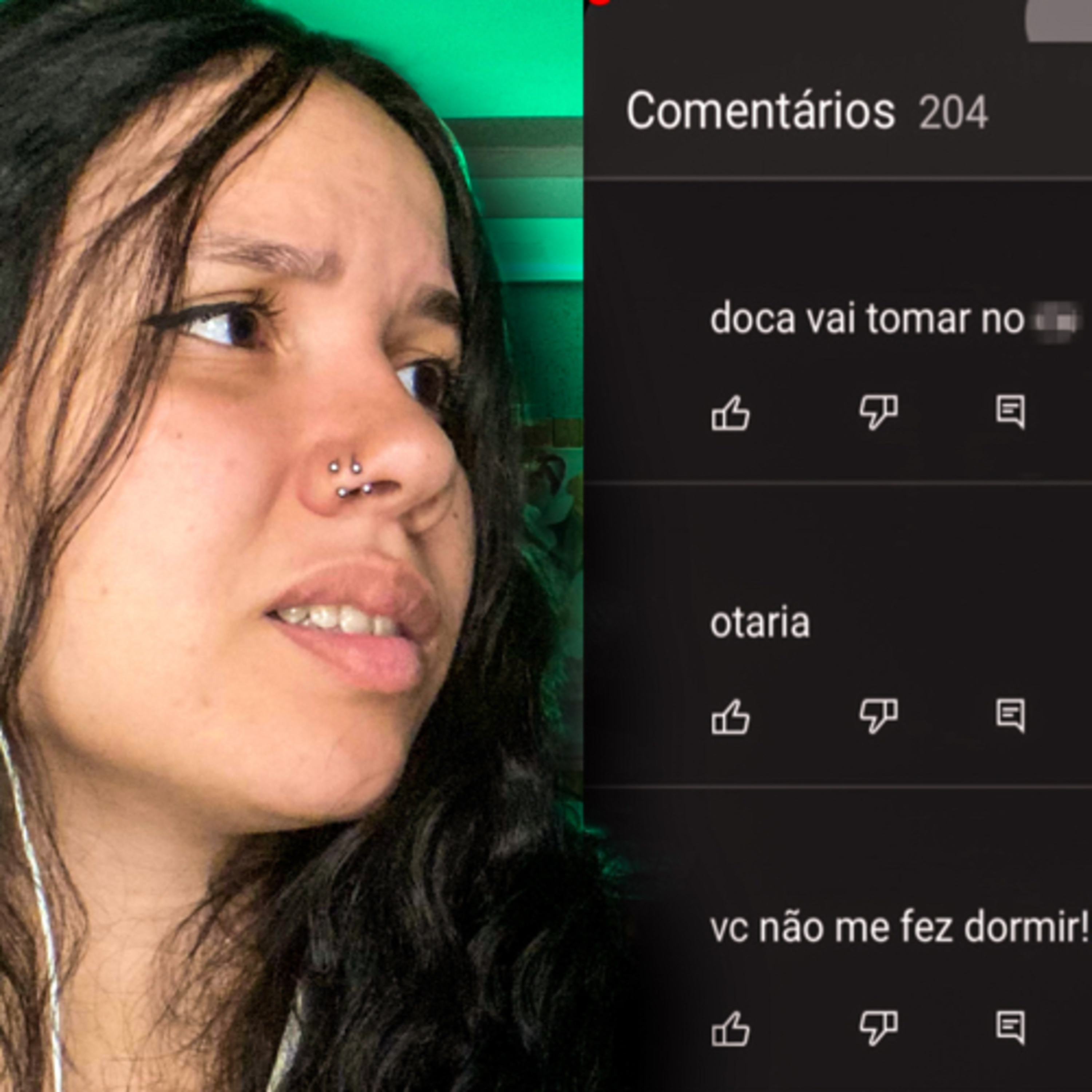Doca ASMR