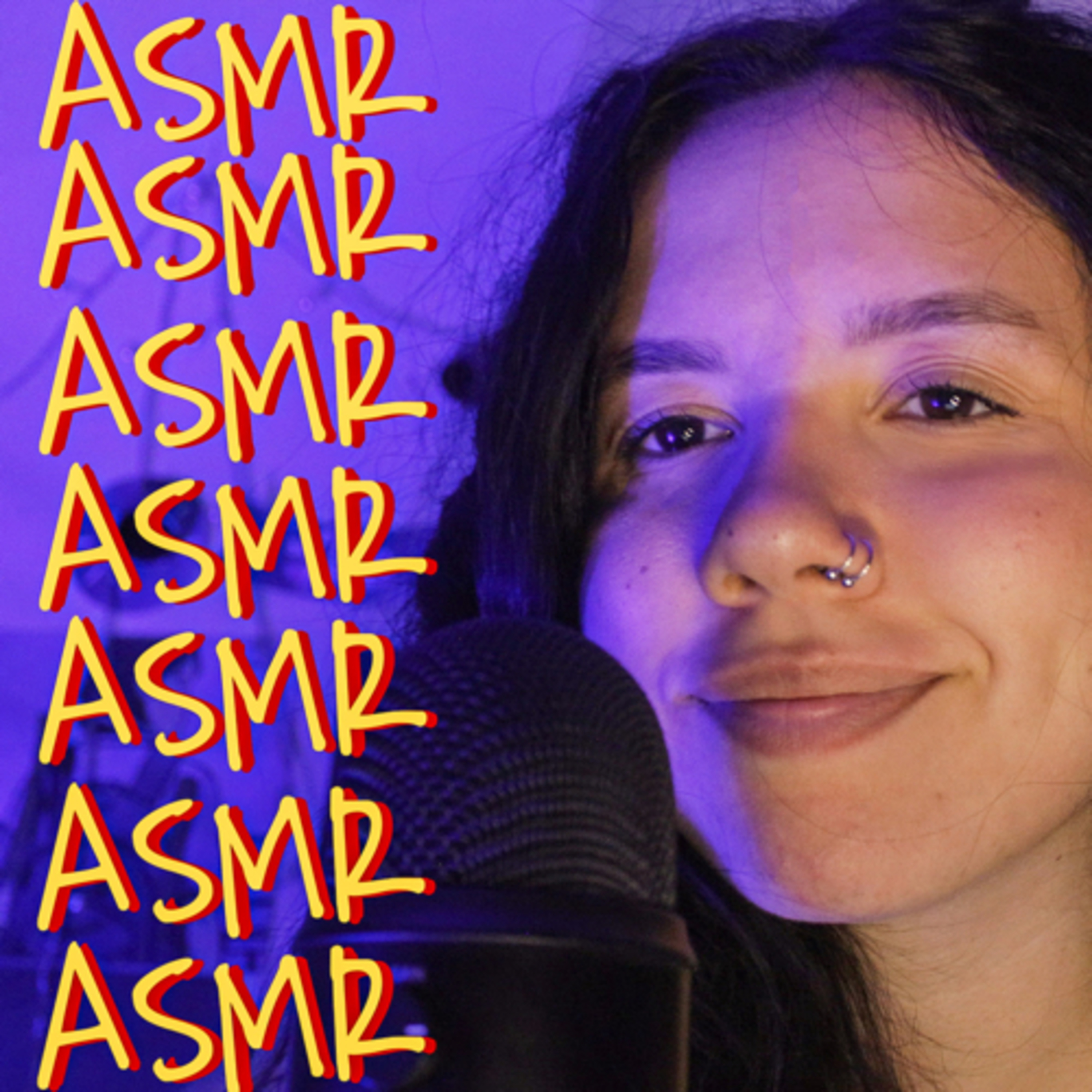 Doca ASMR