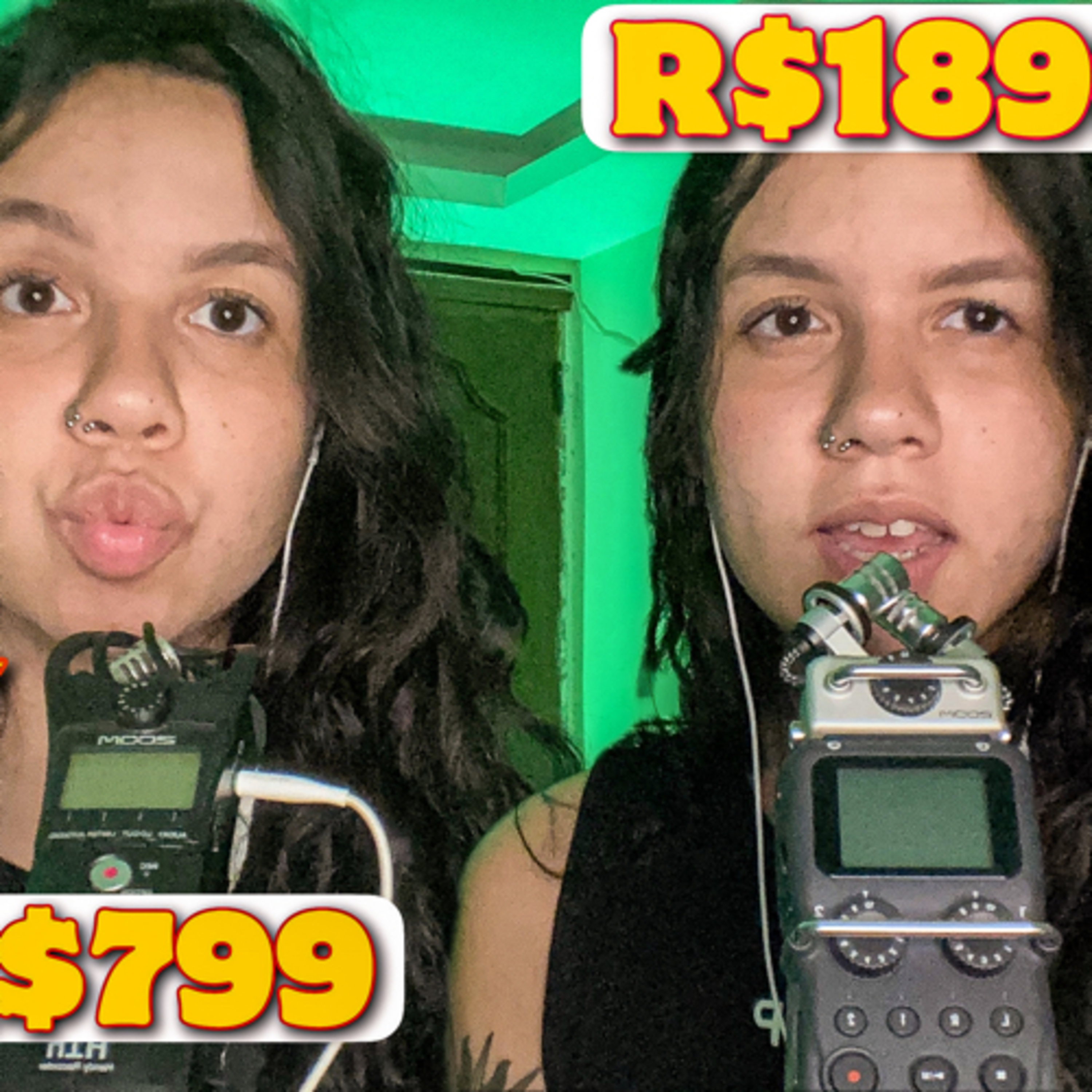 Doca ASMR