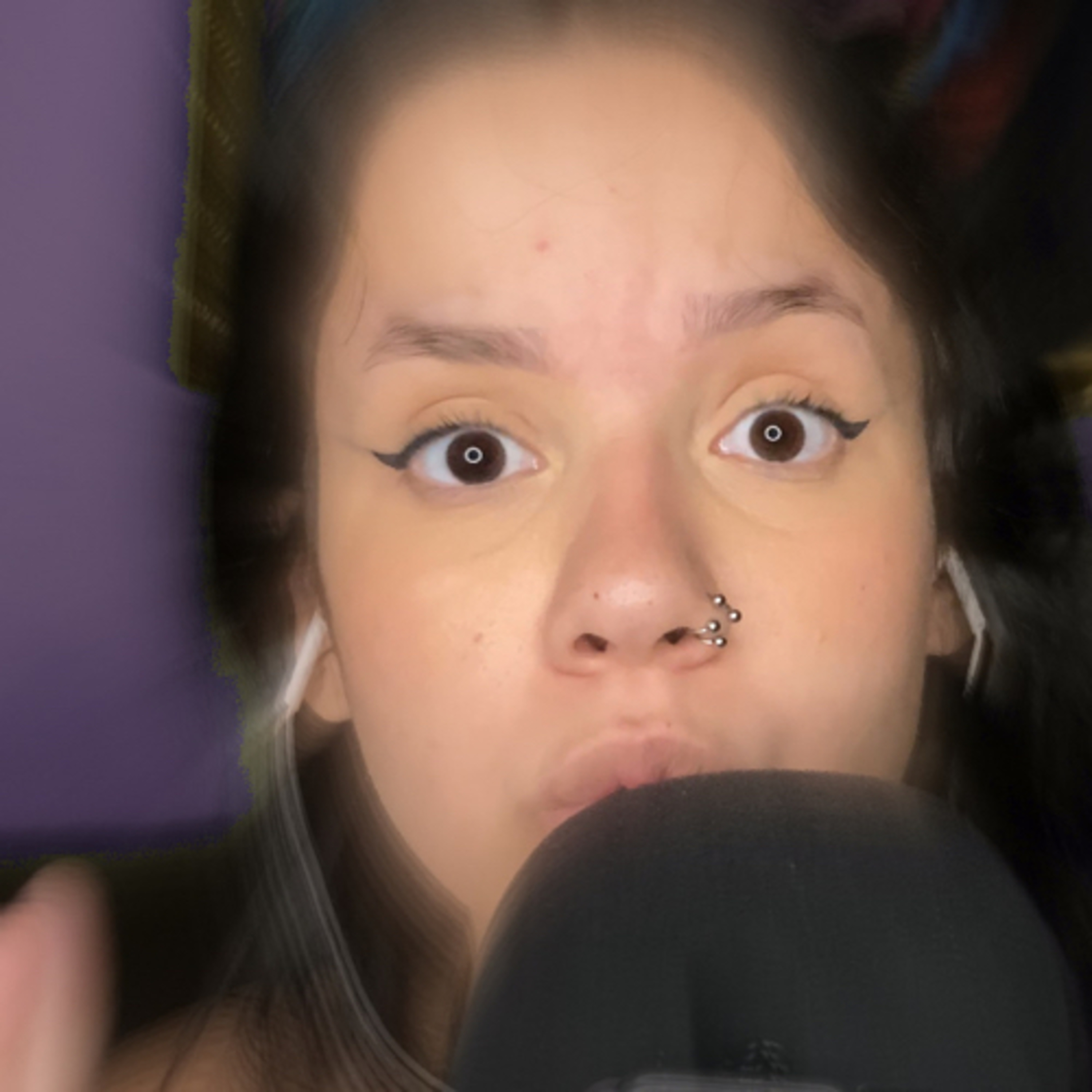 Doca ASMR