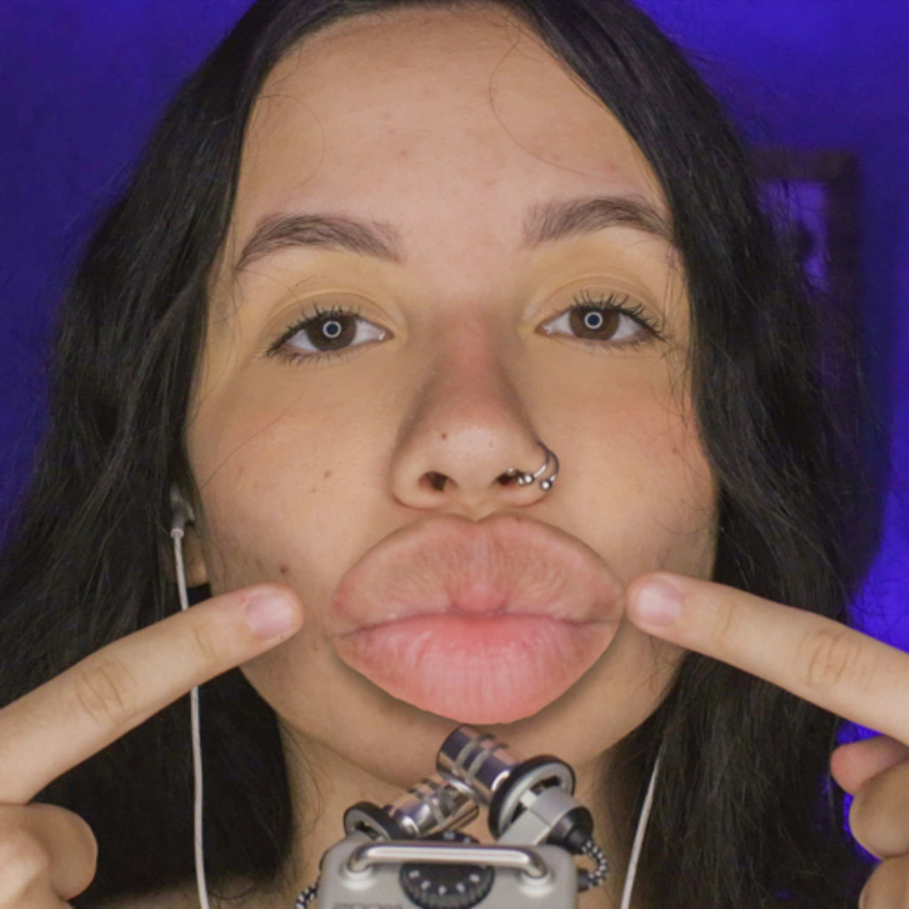 Doca ASMR